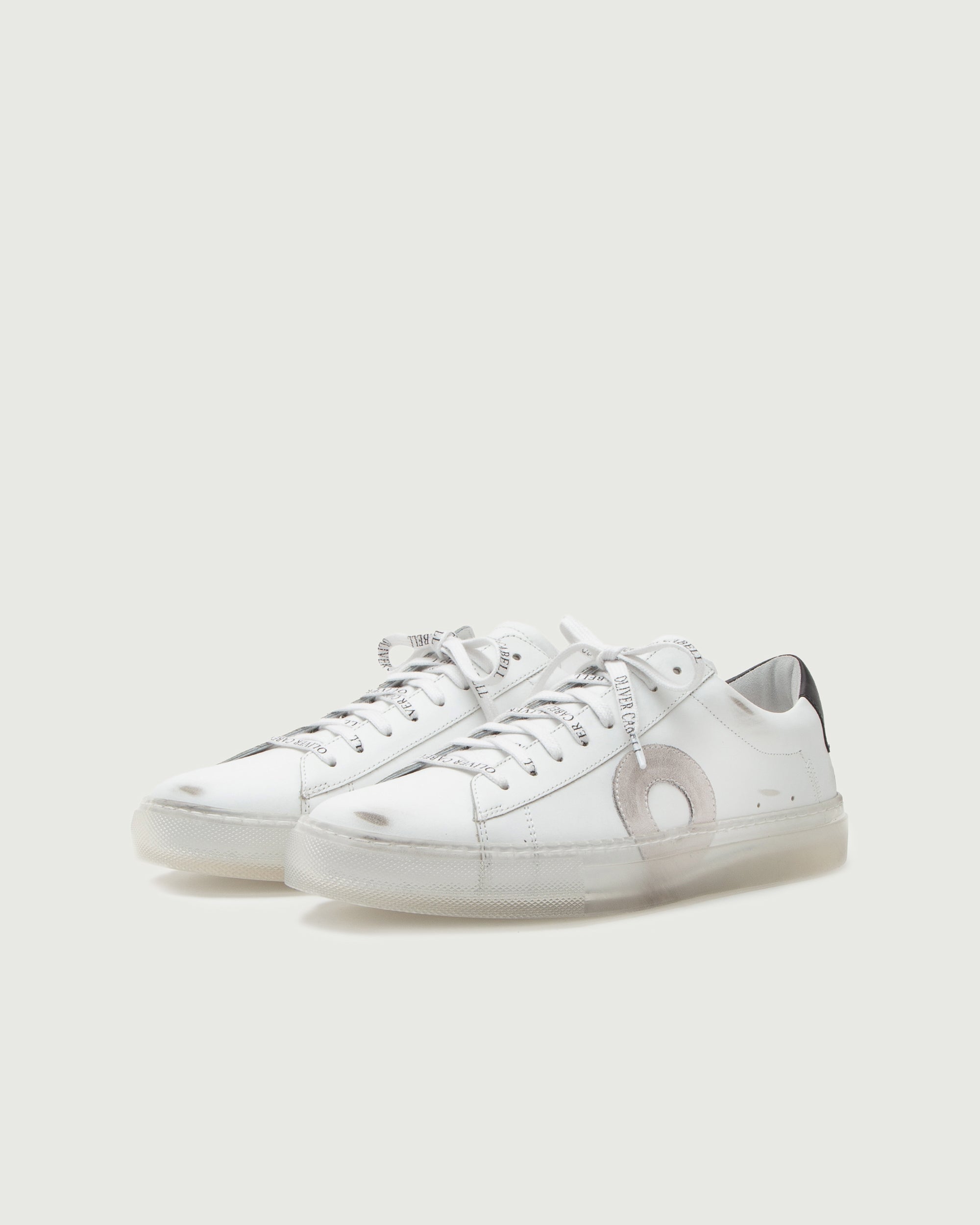 Low 1 | Belmont Ghost