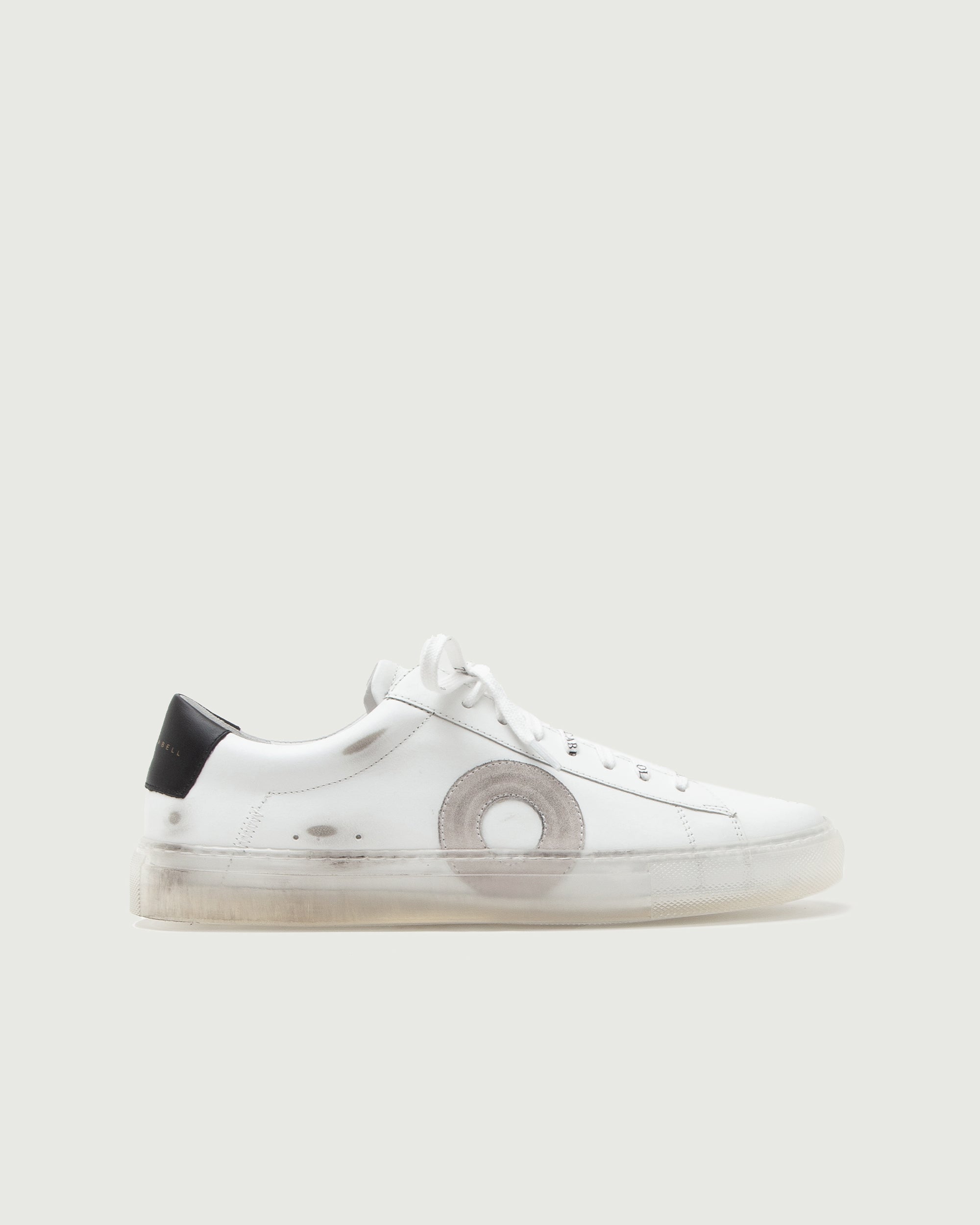 Low 1 | Belmont Ghost