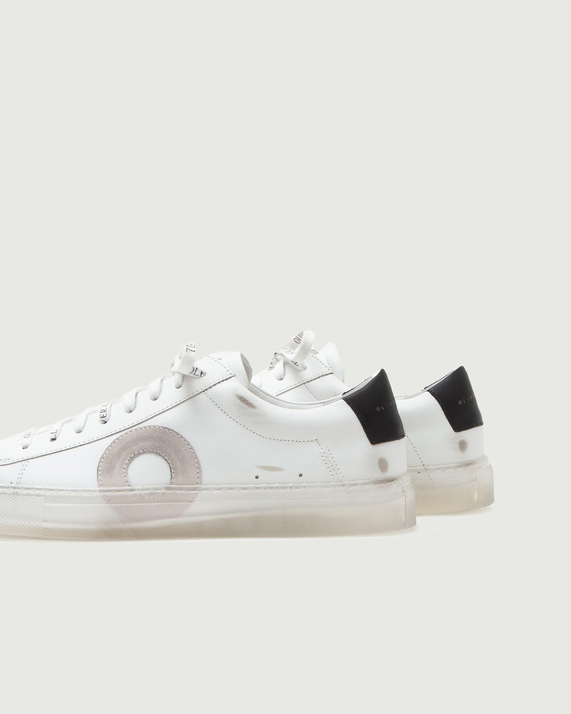 Low 1 | Belmont Ghost