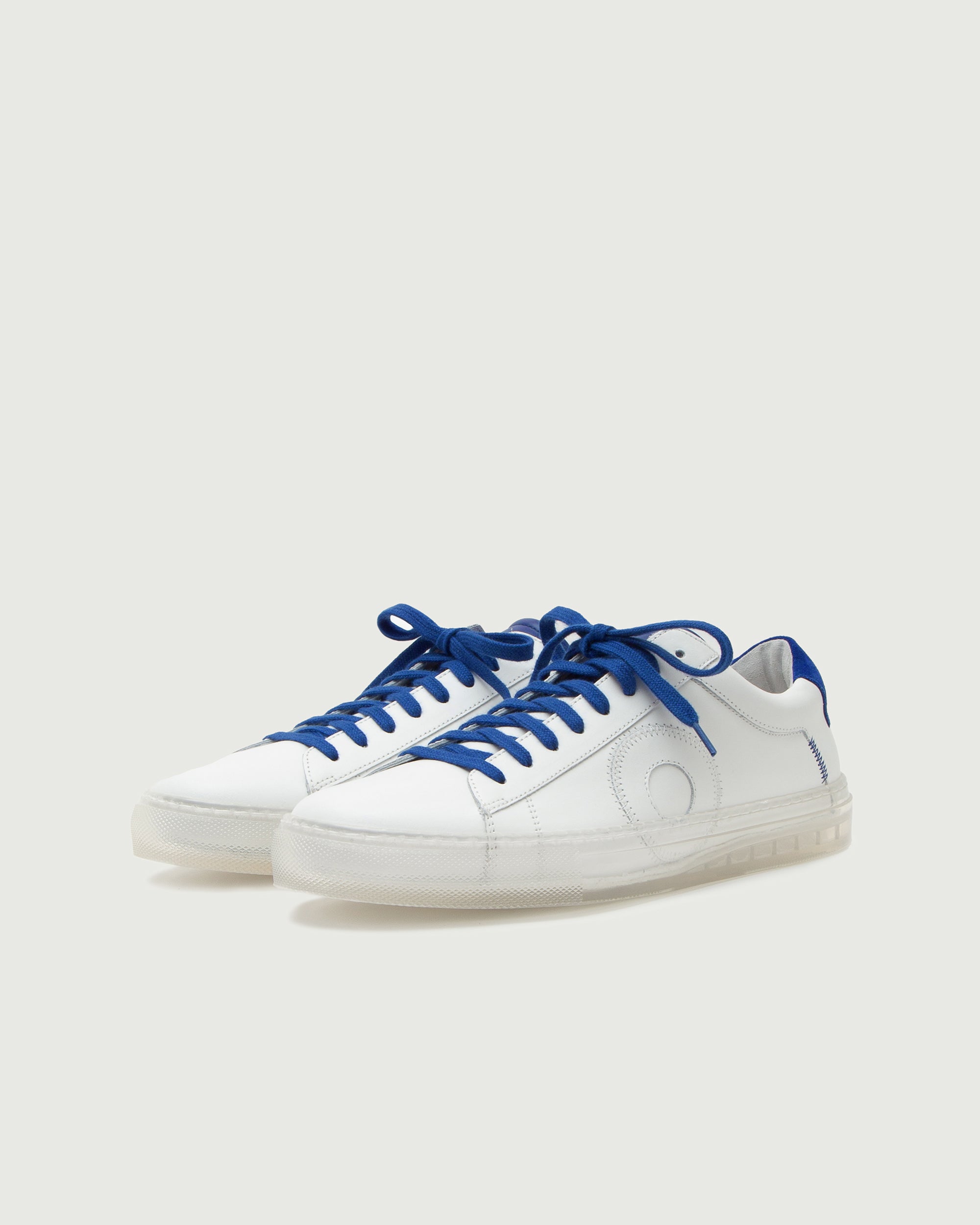 Low 1 | Navy Yin Yang – Oliver Cabell