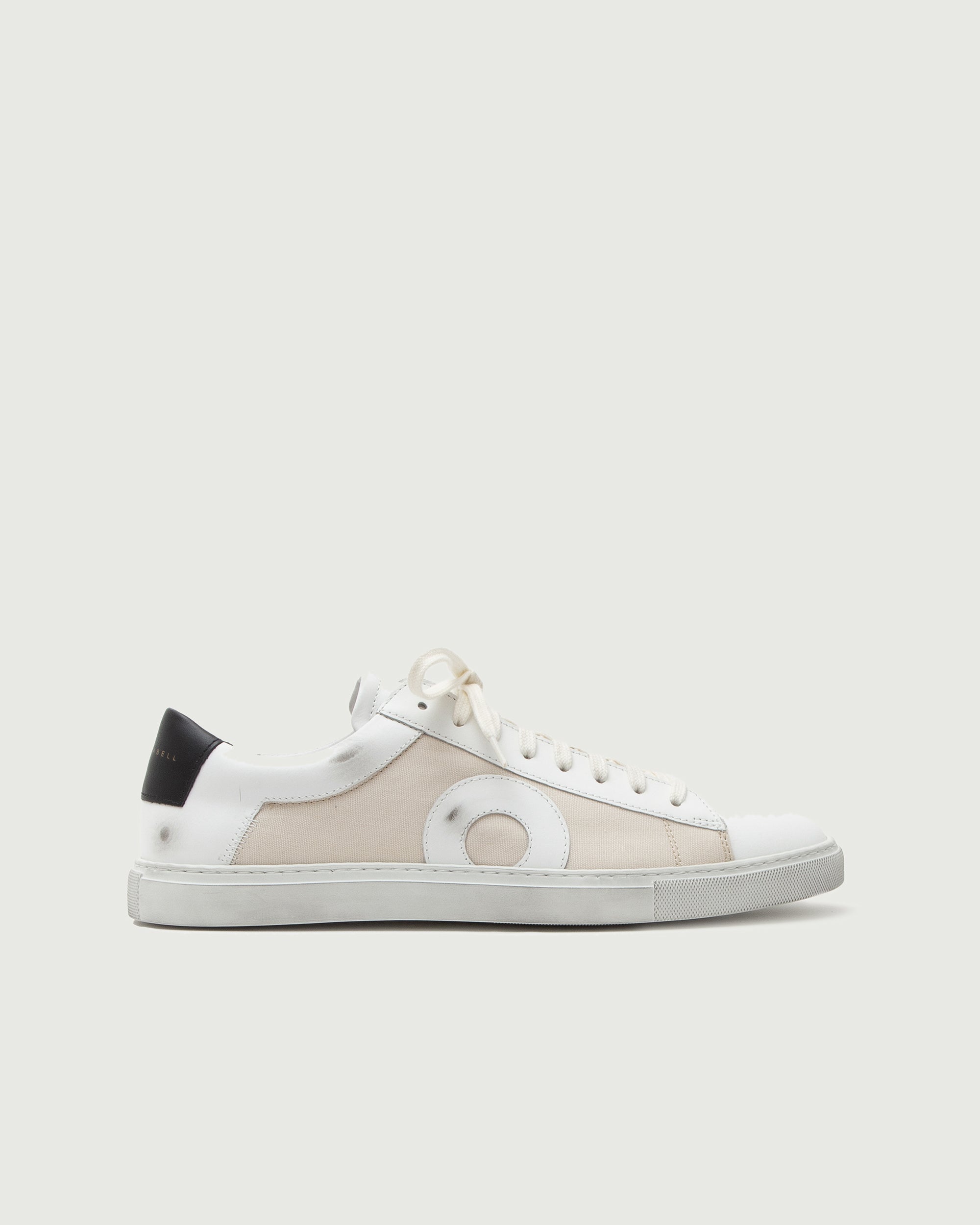 Low 1 | Parchment
