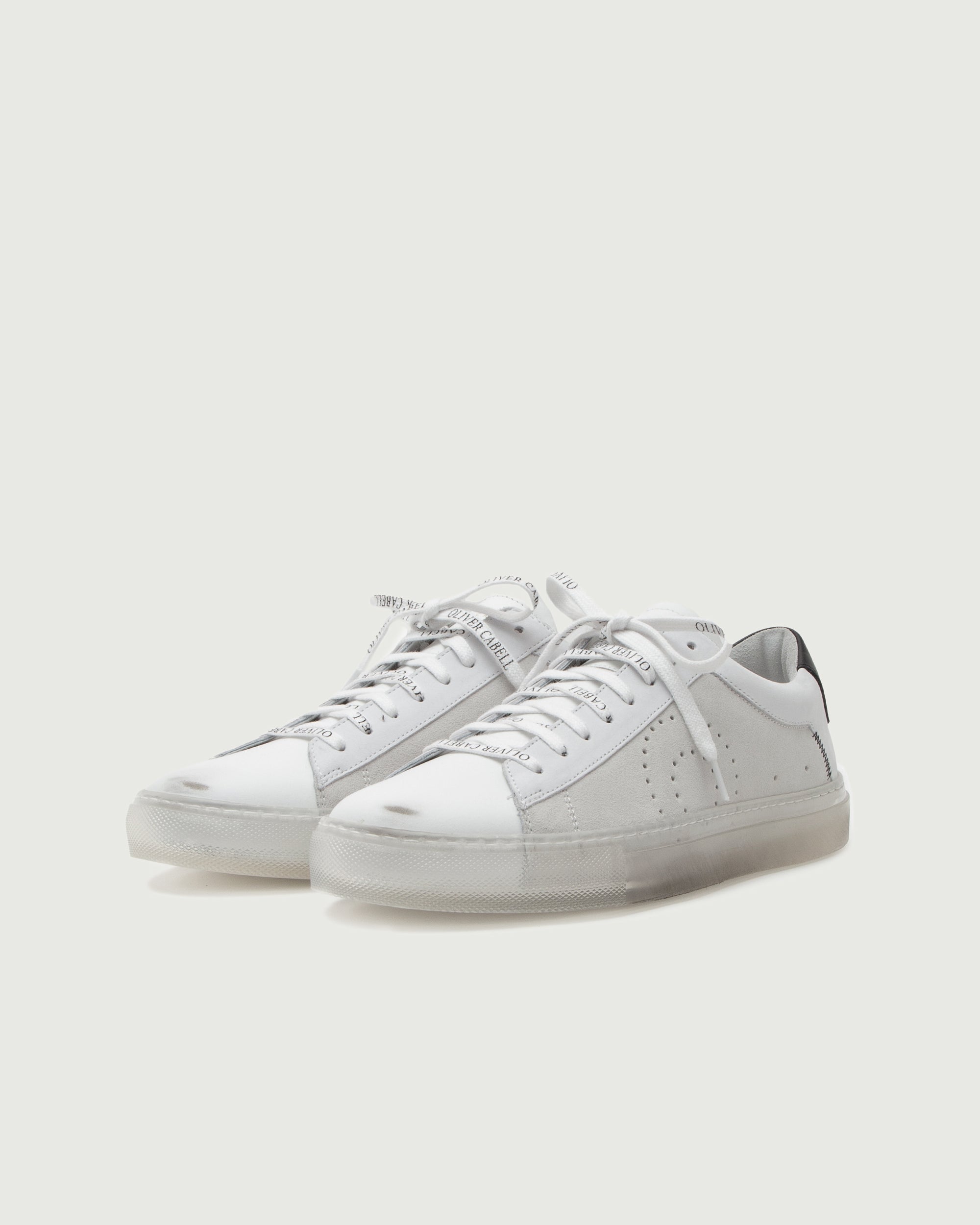 Low 1 | Sea Salt Ghost