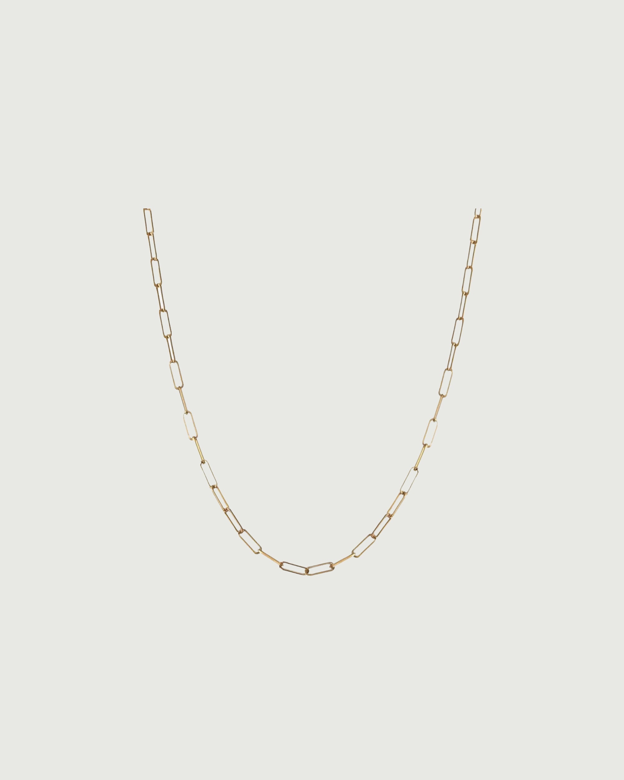 Link Chain | Gold