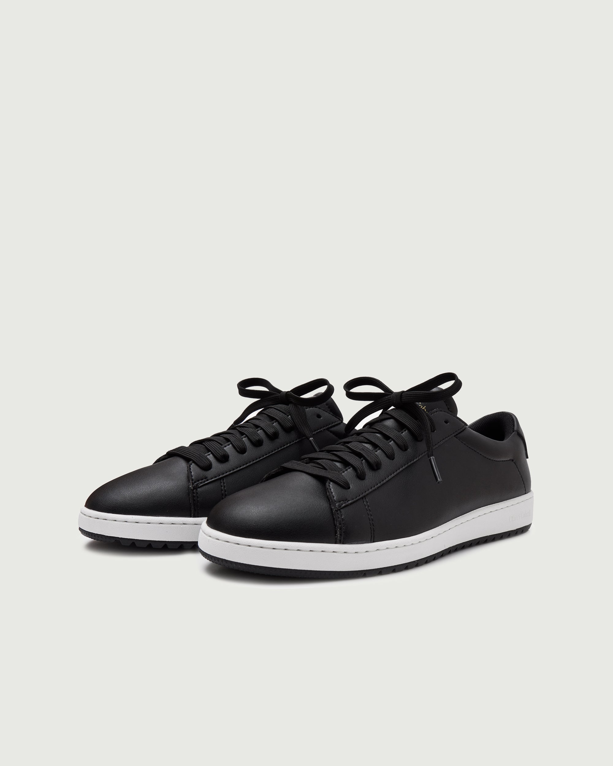 Low 1 Golf | Black