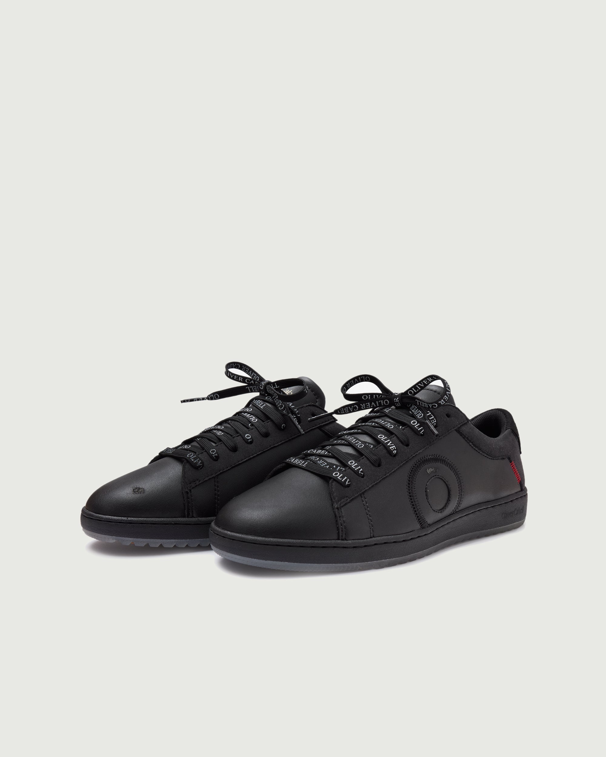 Low 1 Golf | Black Ghost