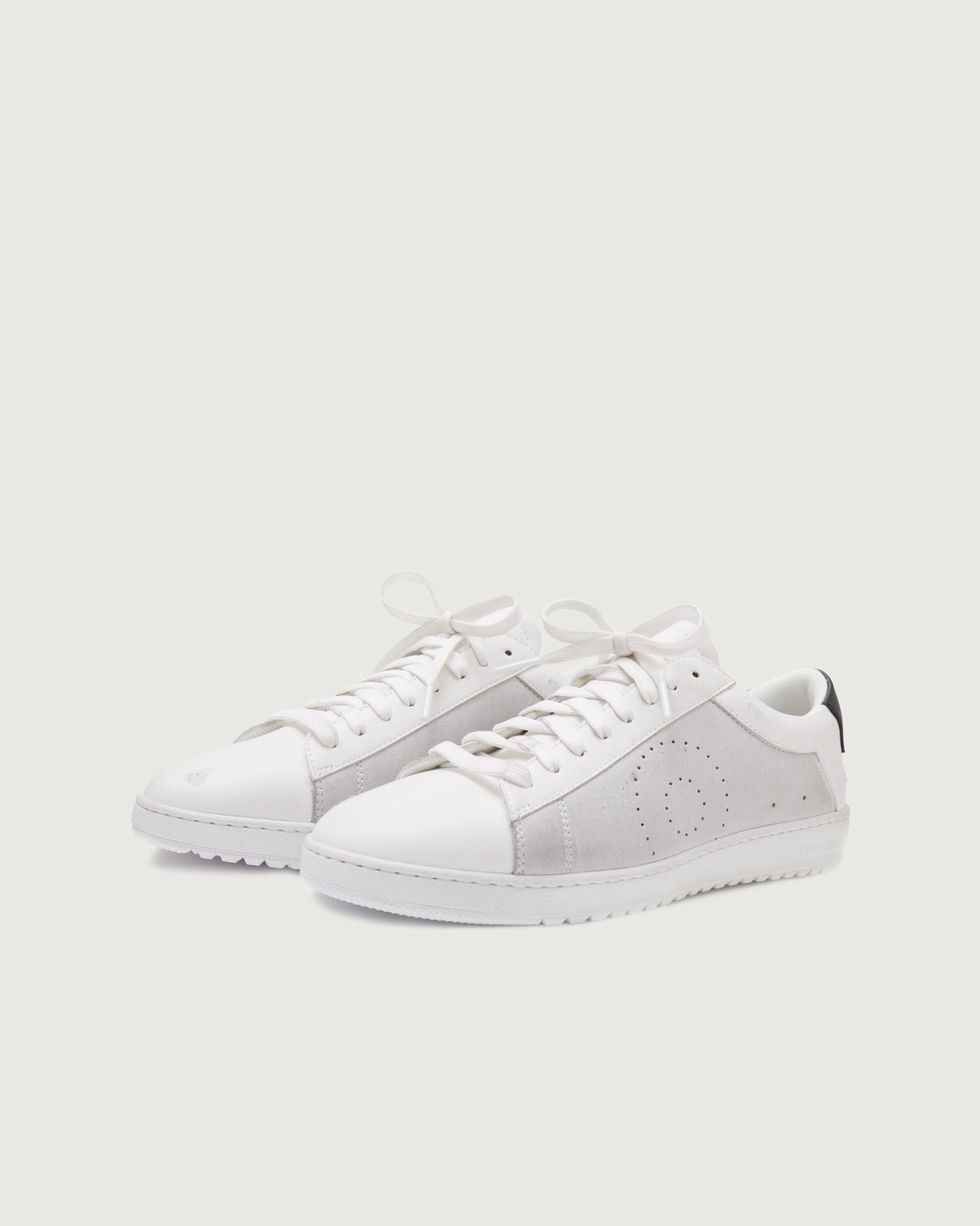 おんぷぅ⭐︎　GLAY s1 アンバーs1 Low 1 Golf | White Gum – Oliver Cabell