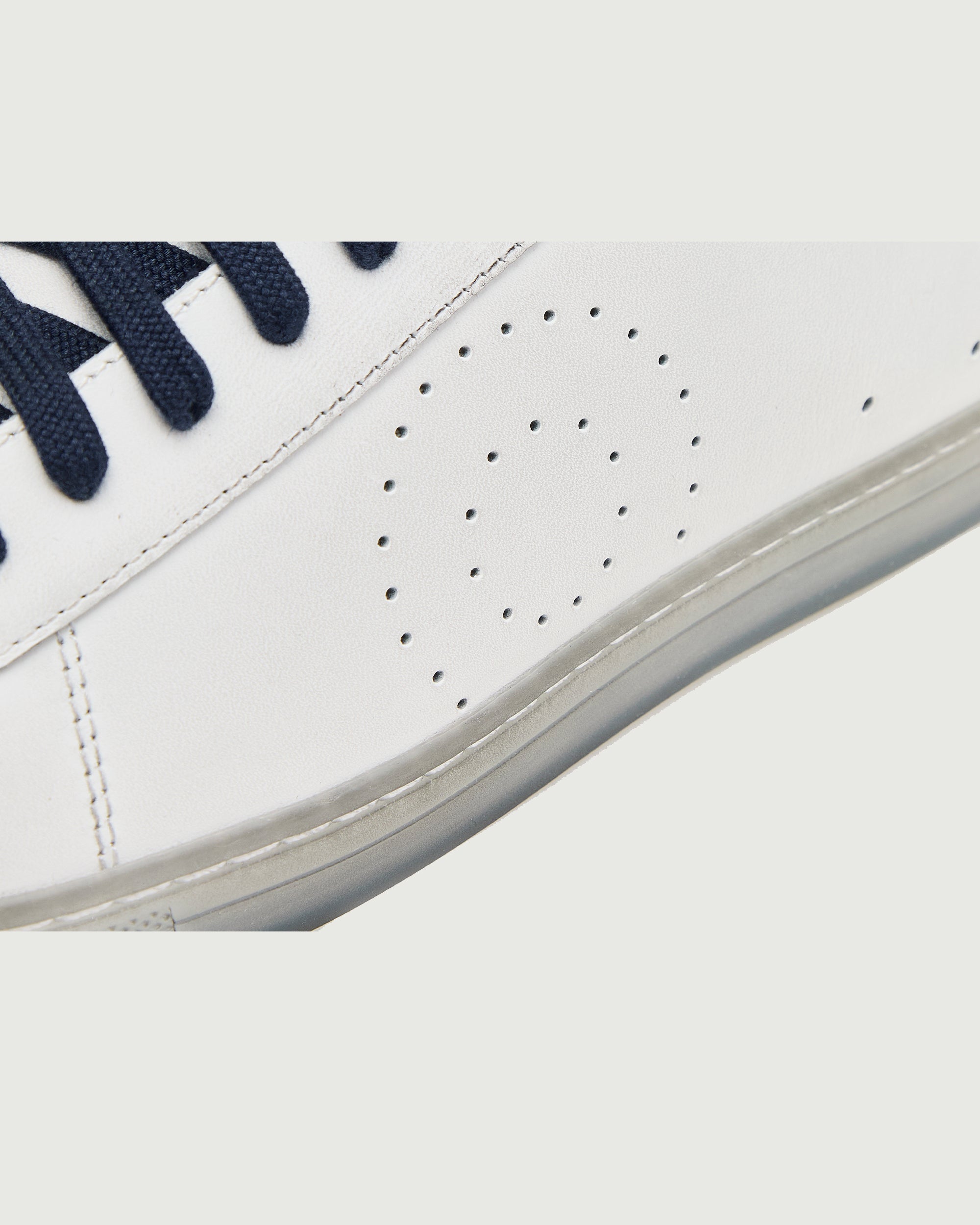 Low 1 | Navy Yin Yang Subdued (Orthopedic)