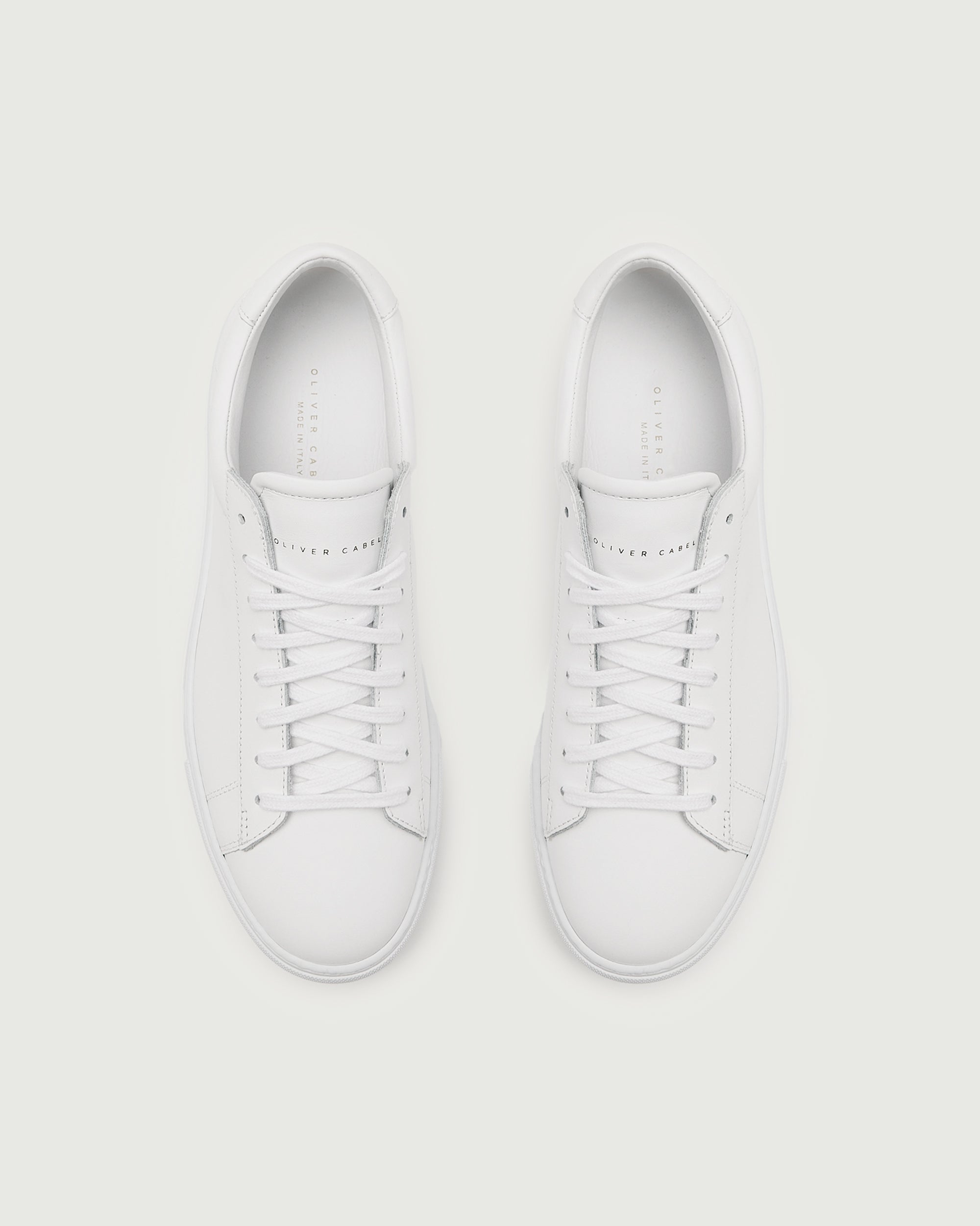 Low 1 | White (Orthopedic)