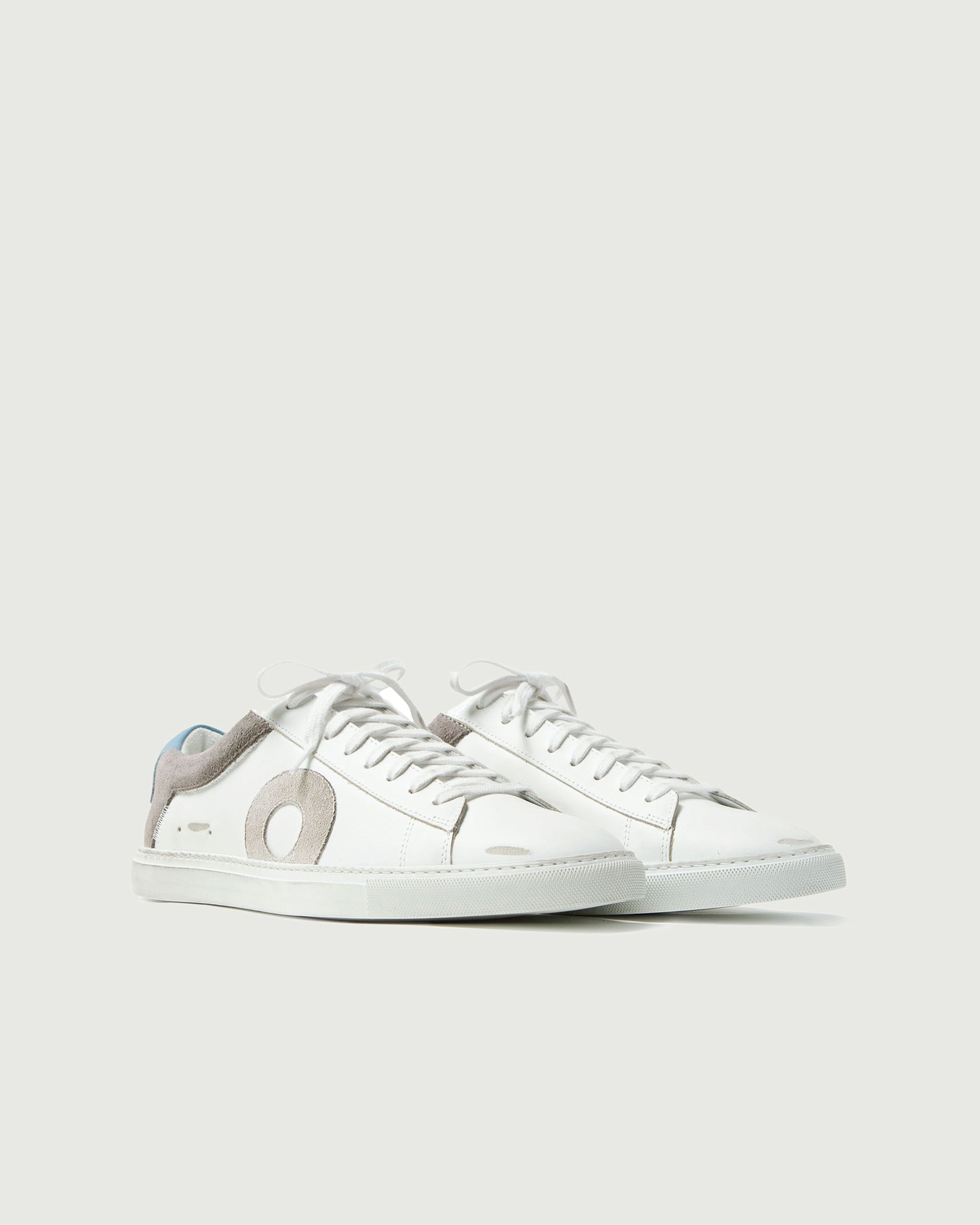 Low 1 | Atlantic
