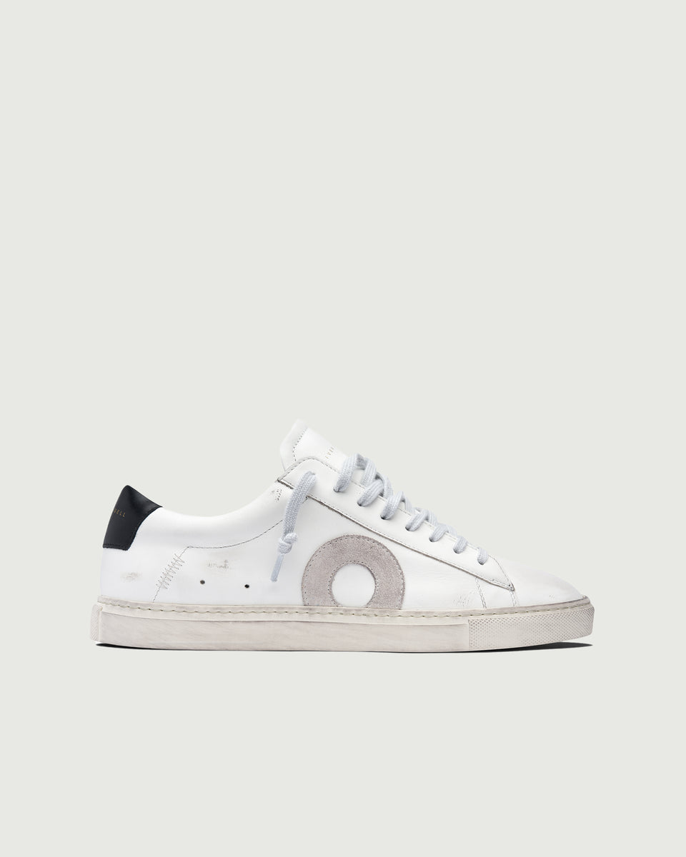 Men's Low 1 Oliver Cabell