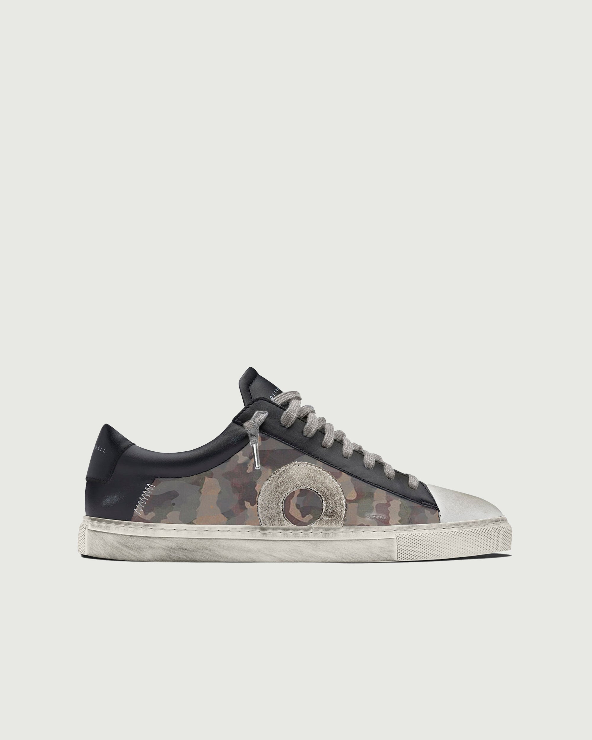 Low 1 | Camo