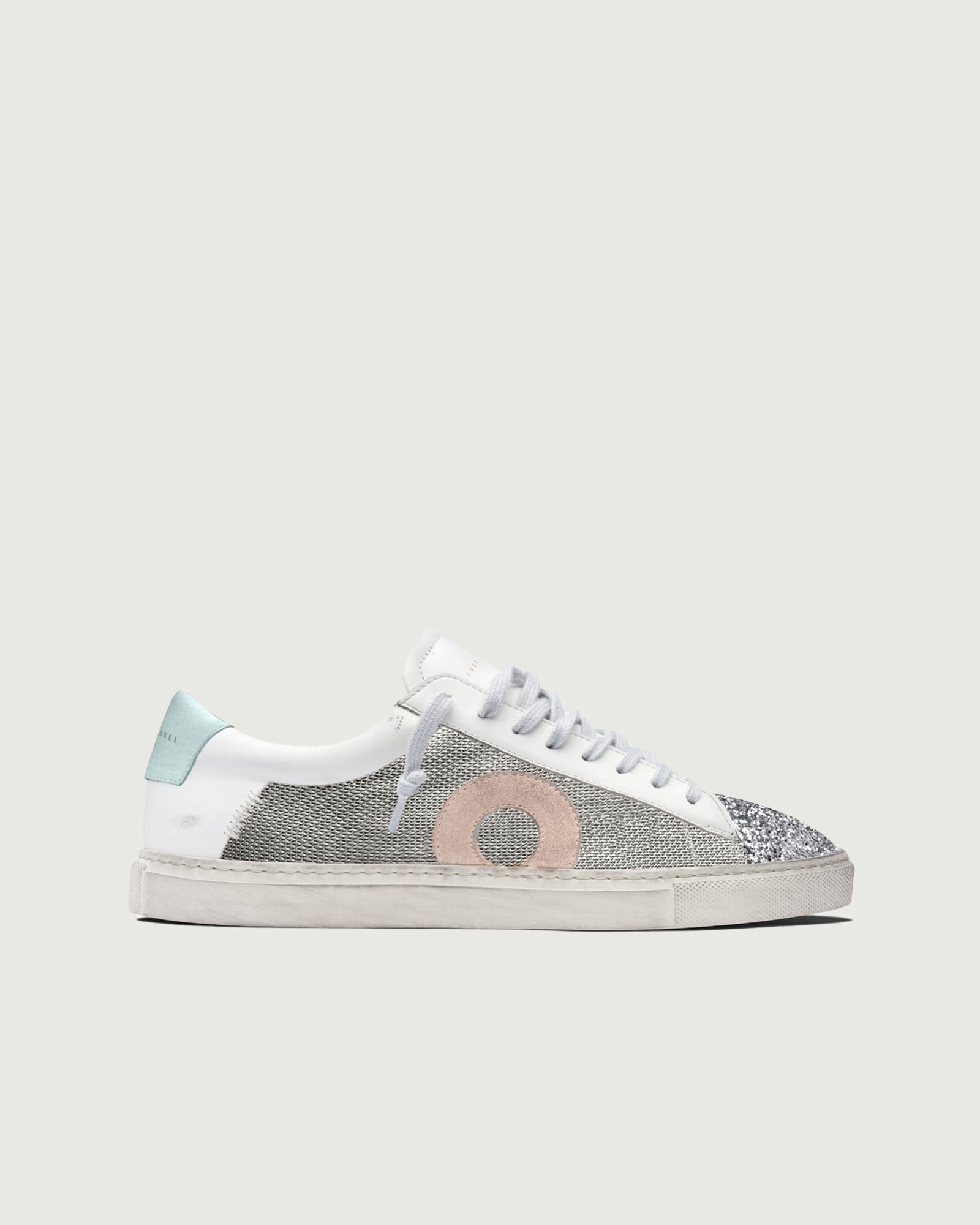 Low 1 | Crystal