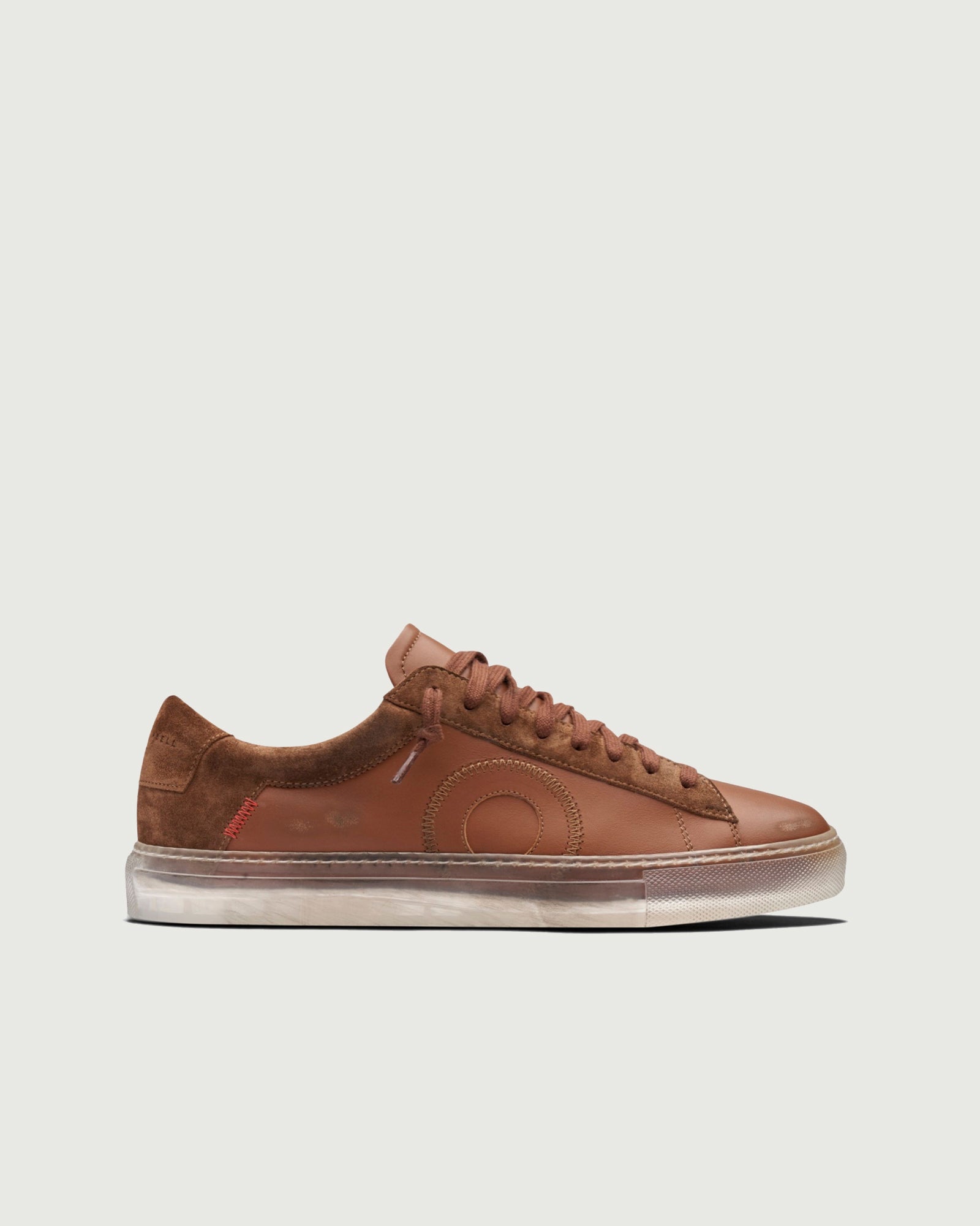 Low 1 | Lion Ghost