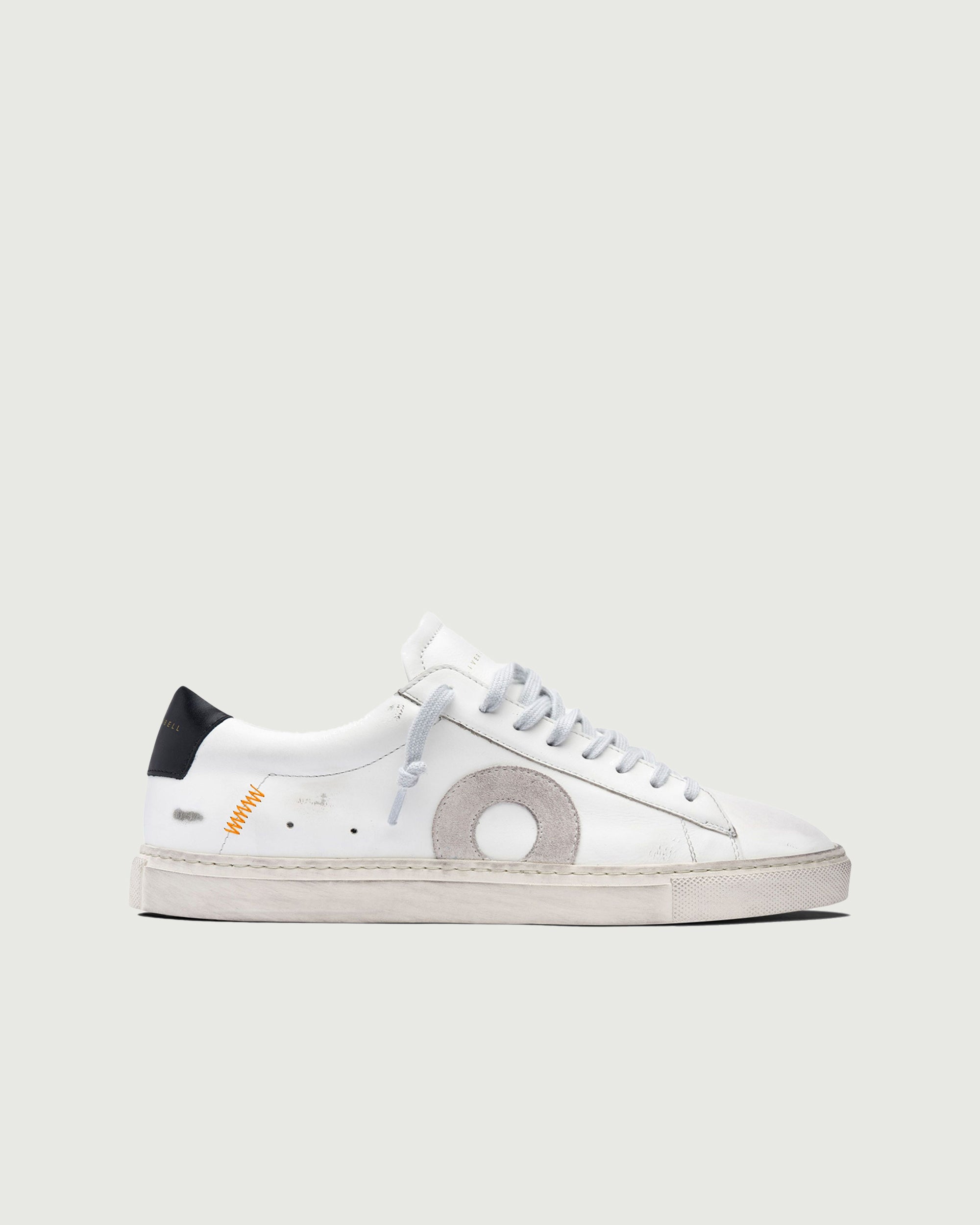 Low 1 | Tigger