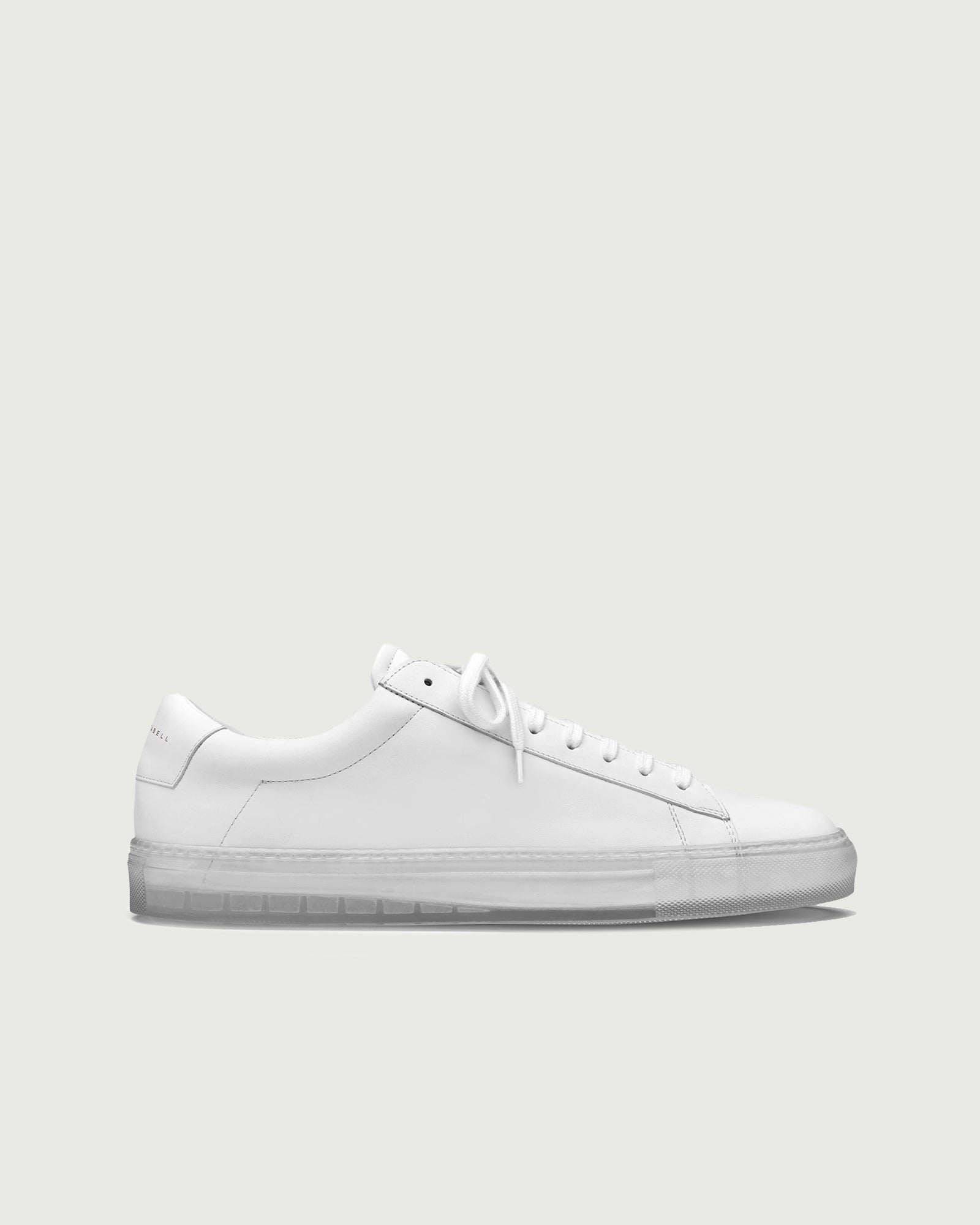 Low 1 | Transparent