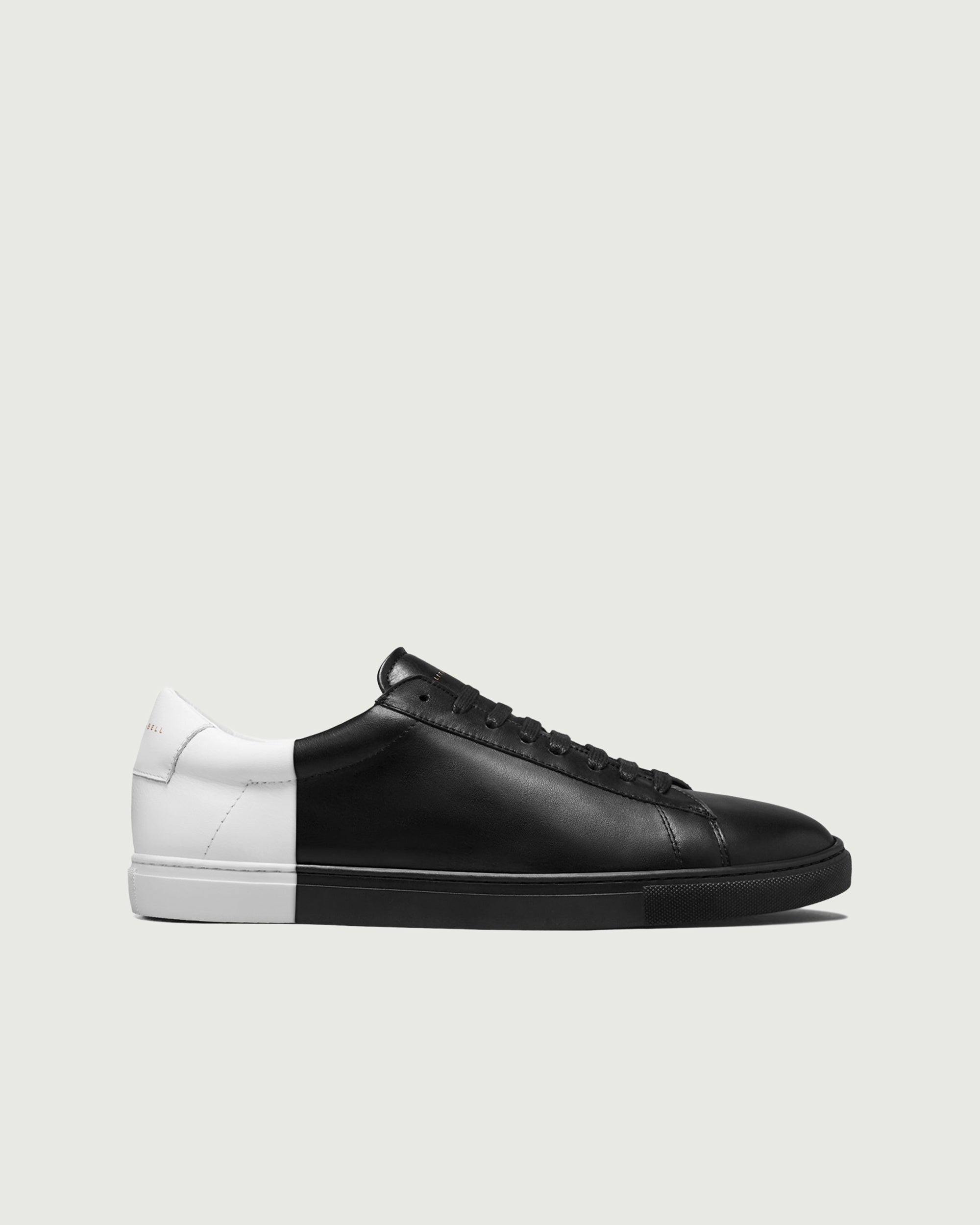 Low 1 | White Block