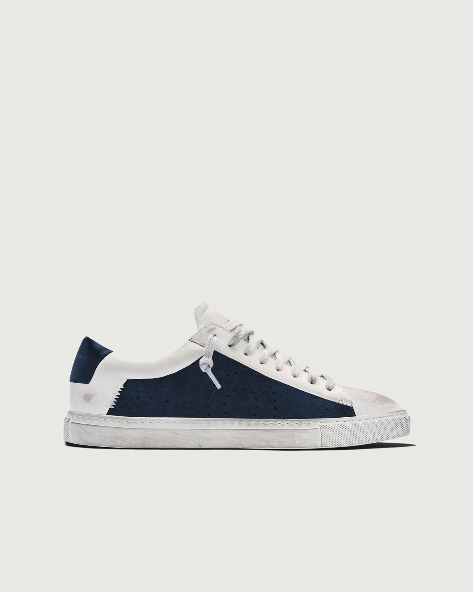 Low 1 | Yin Yang Sea Salt (Orthopedic)