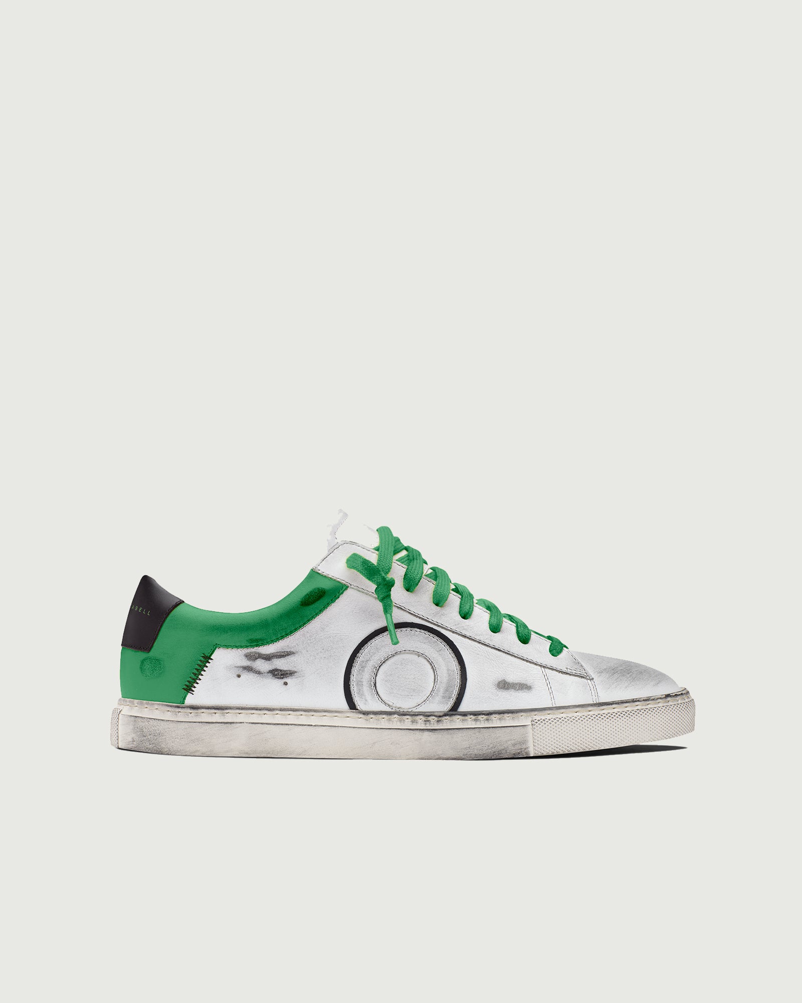 Low 1 | Atomic