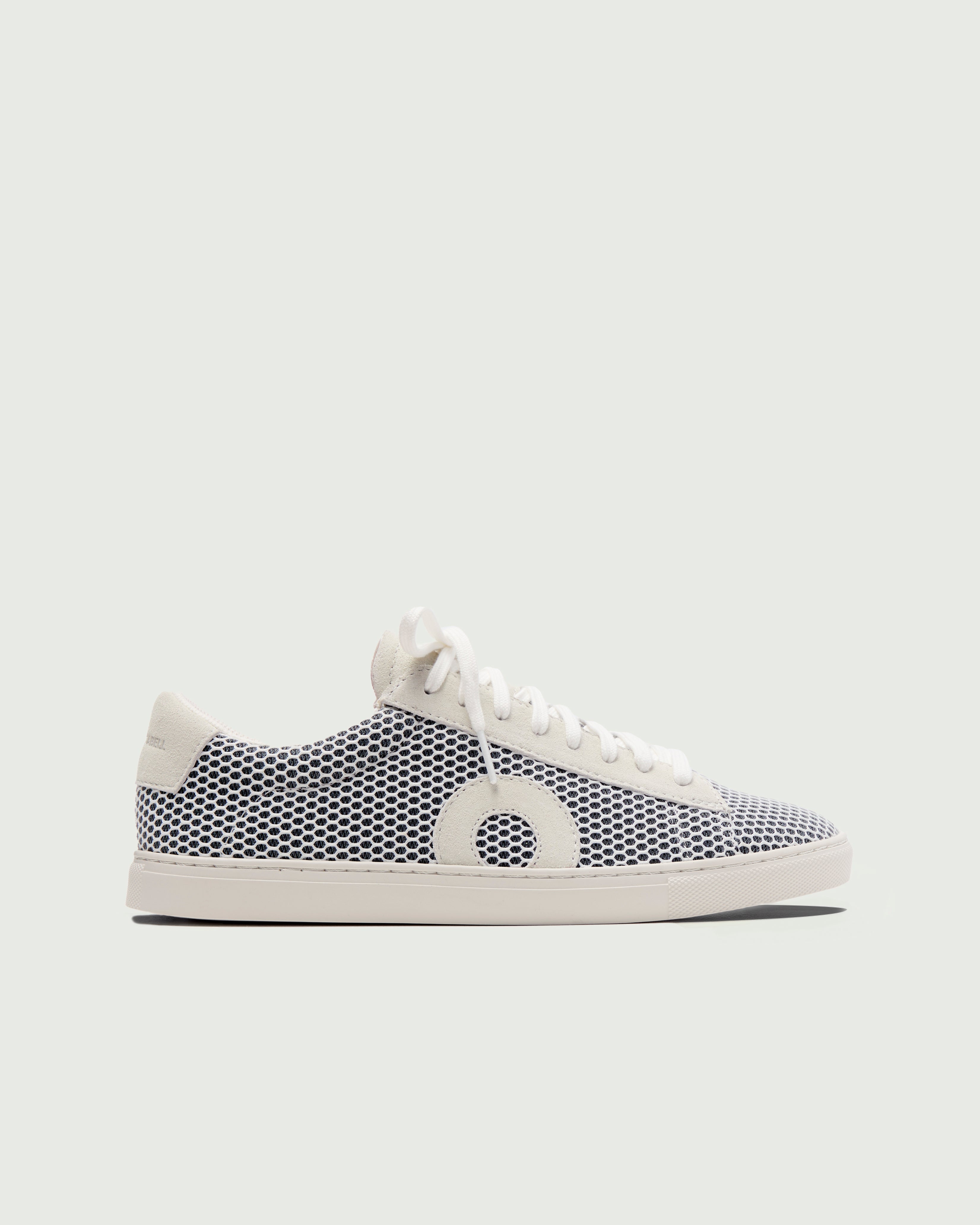 Low 1 | Chalk (Orthopedic) – Oliver Cabell