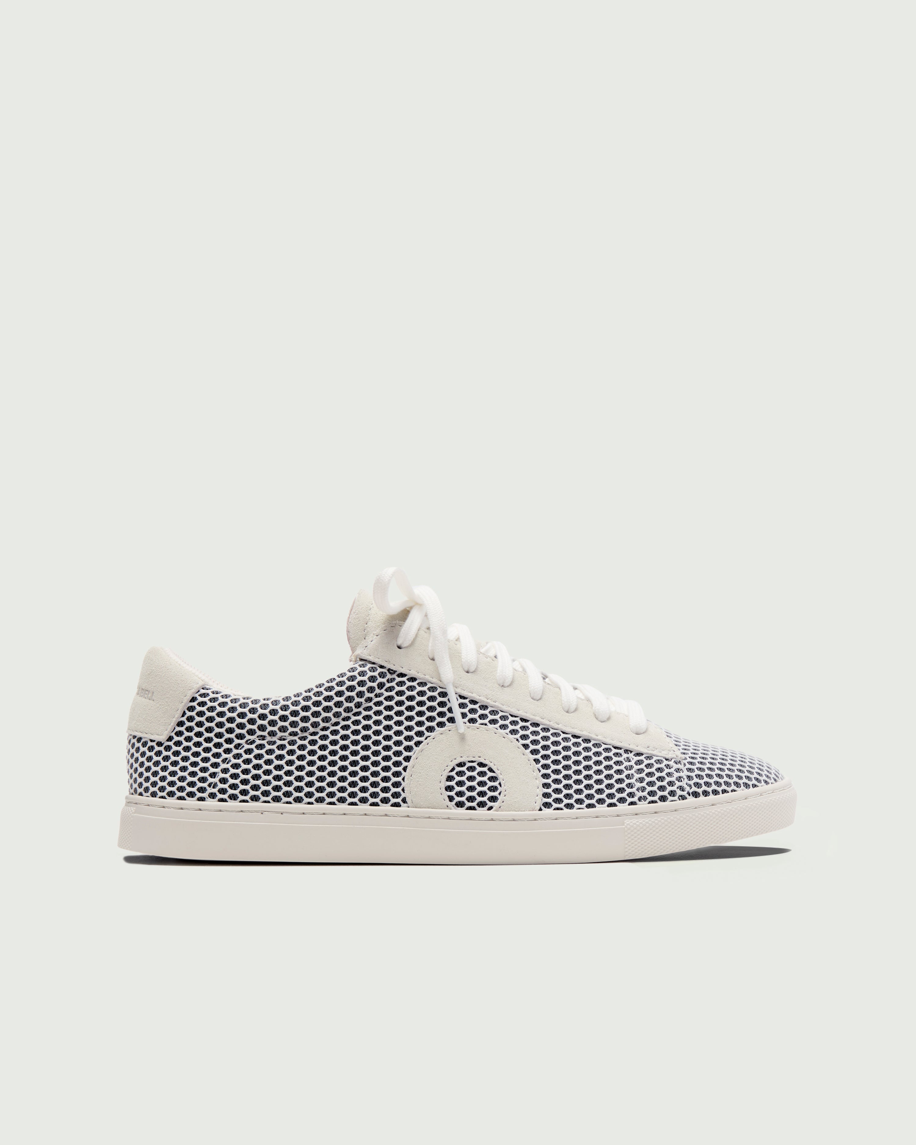 Low 1 | Carbon (Waterproof)