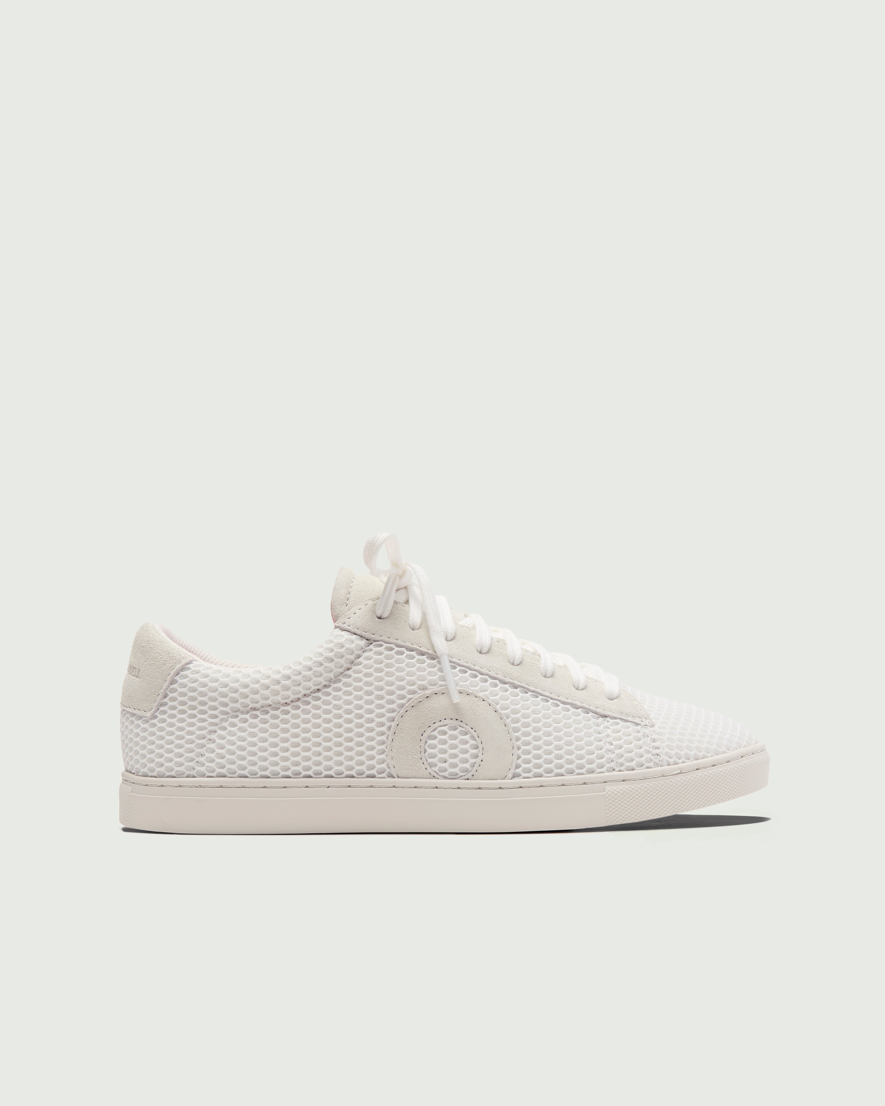 Low 1 | Chalk (Waterproof)