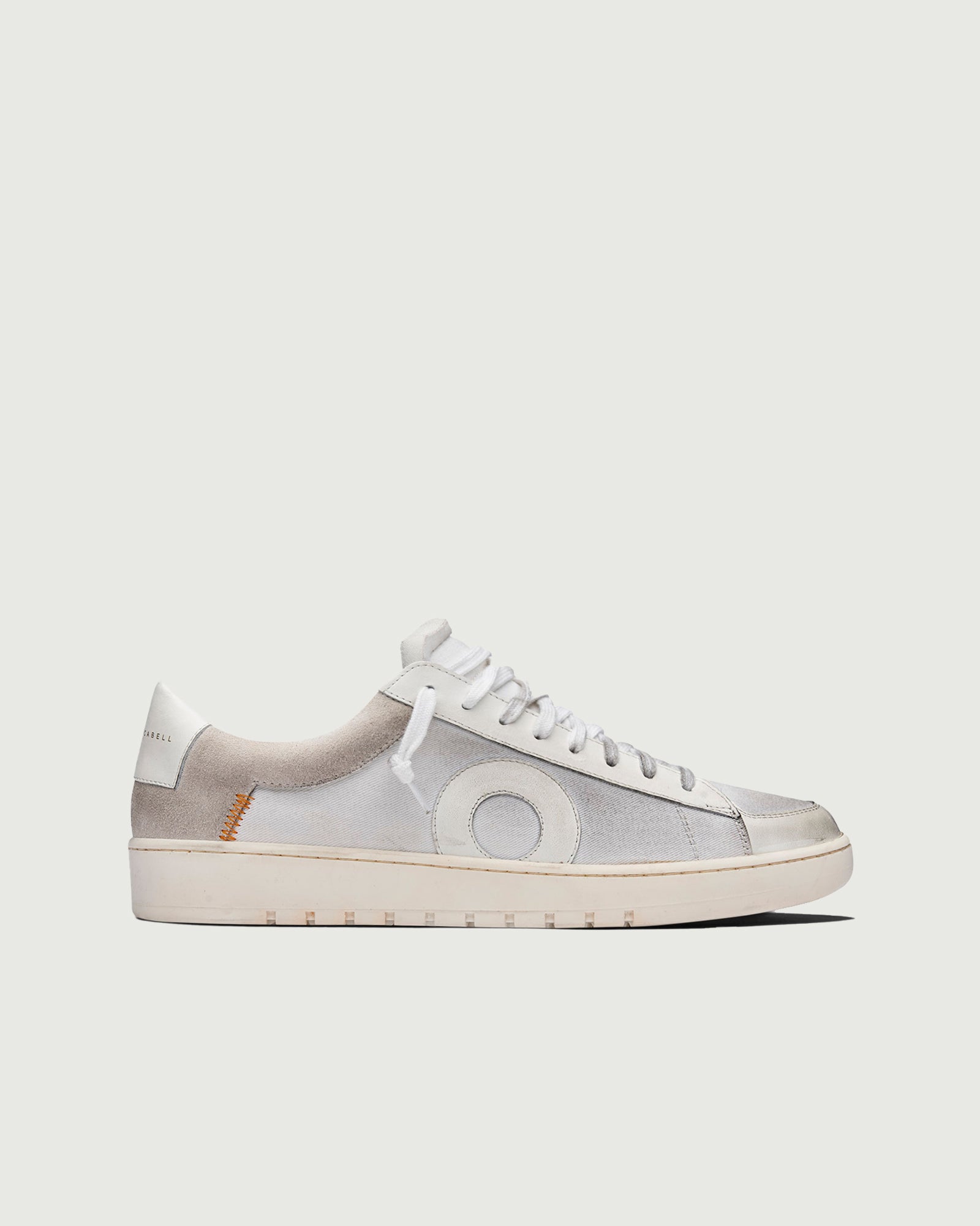 Low 2 | Sea Salt