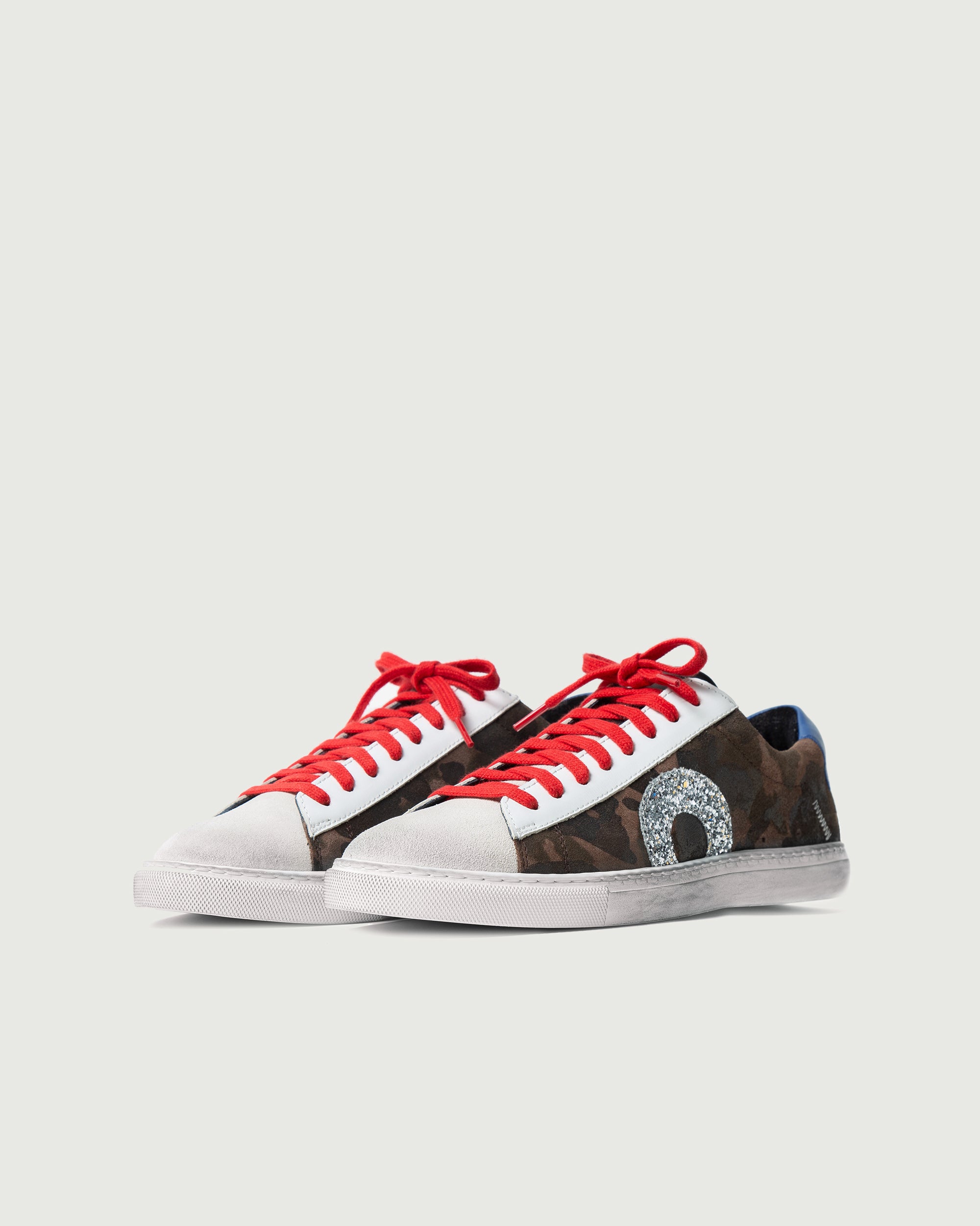 Low 1 | Fango