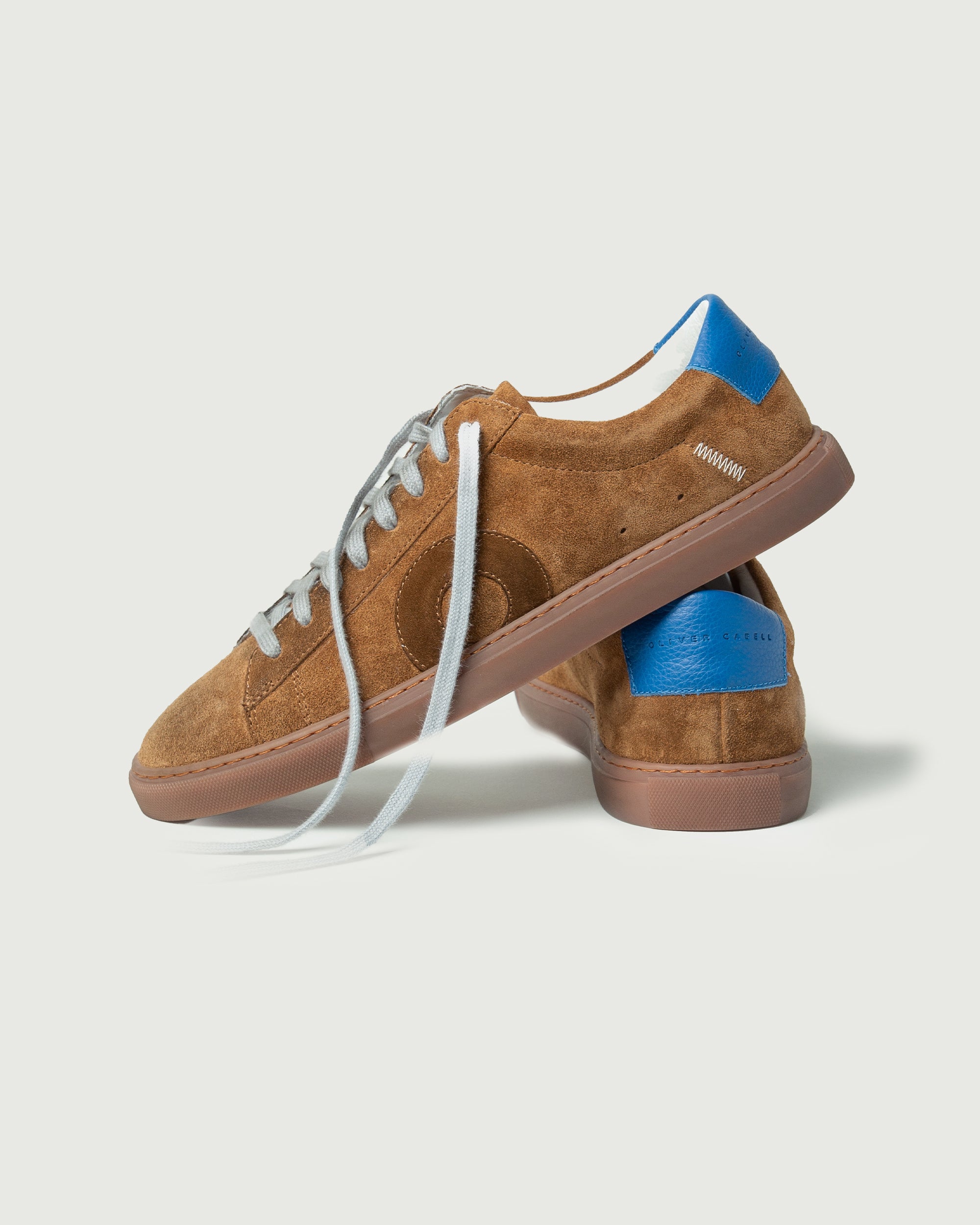 Low 1 | Military – Oliver Cabell