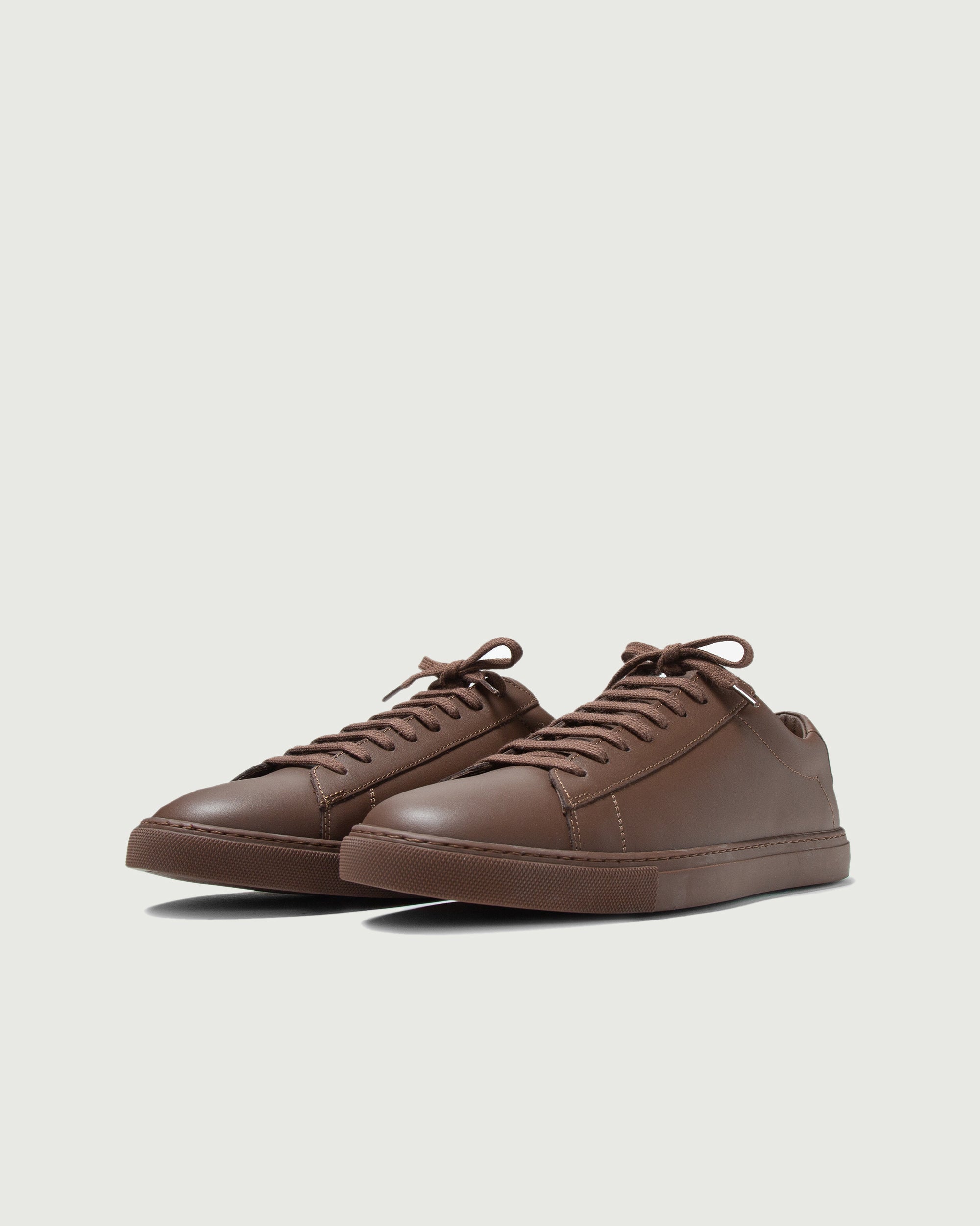Low 1 | Mocha