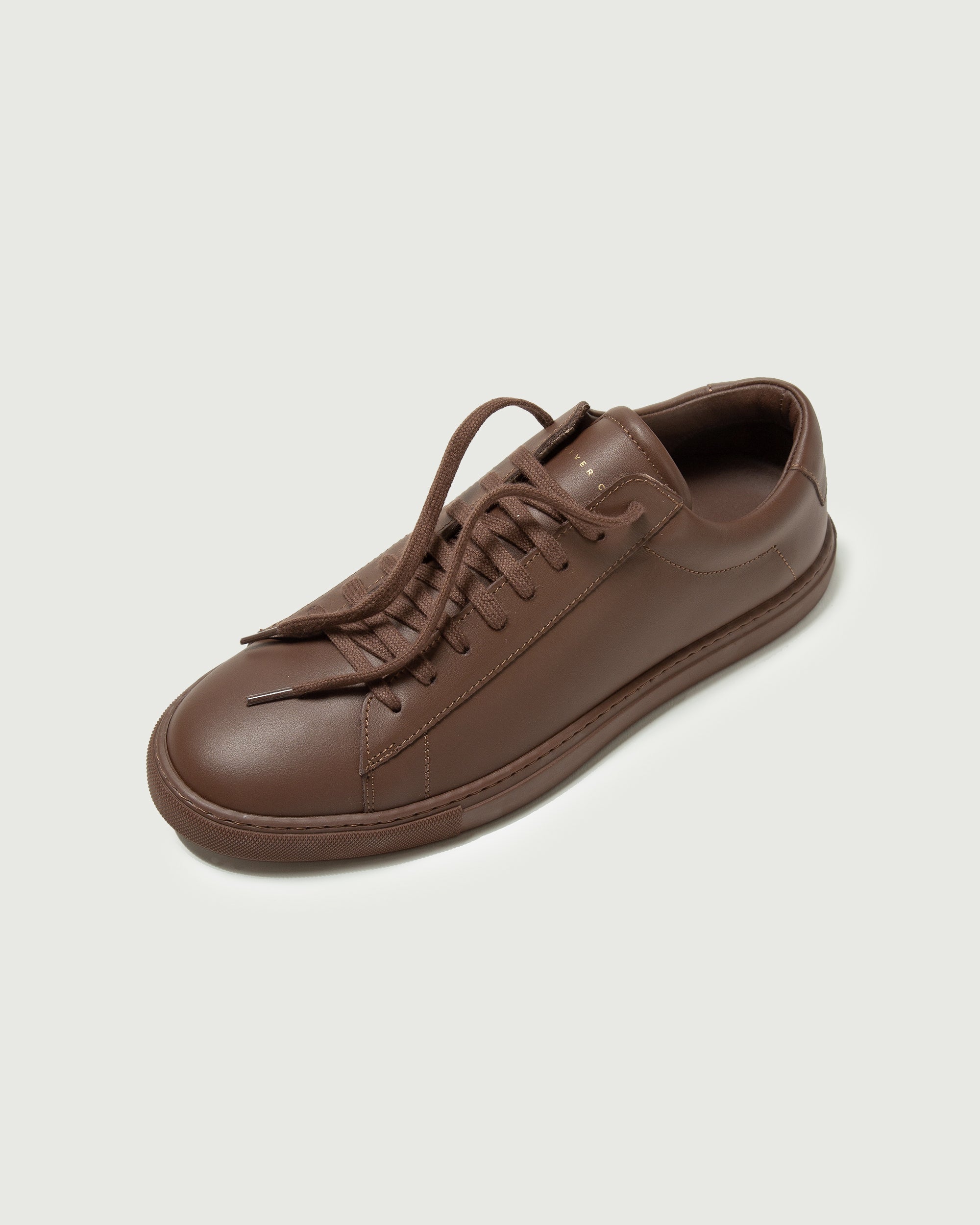 Low 1 | Mocha