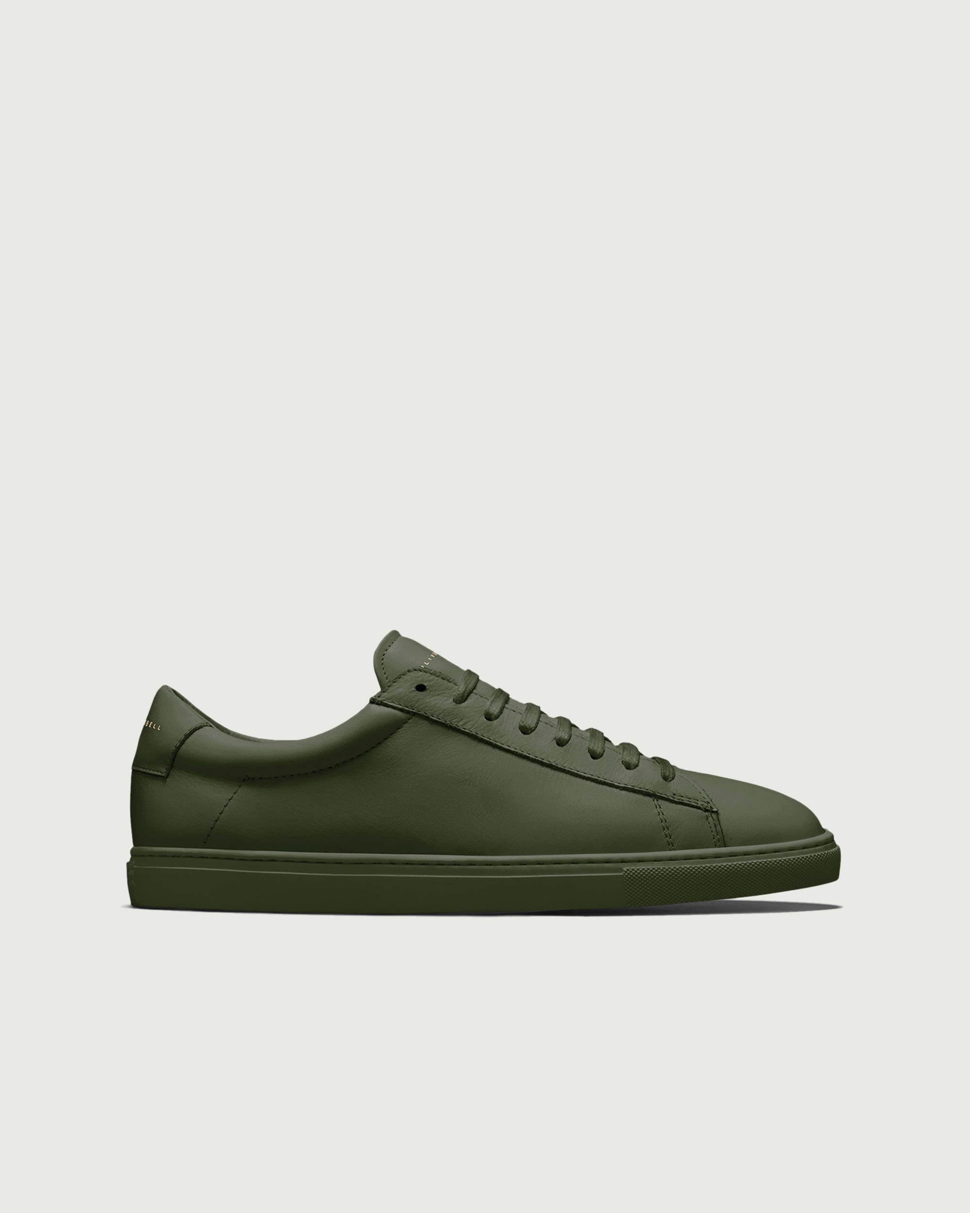 Low 1 | Birch