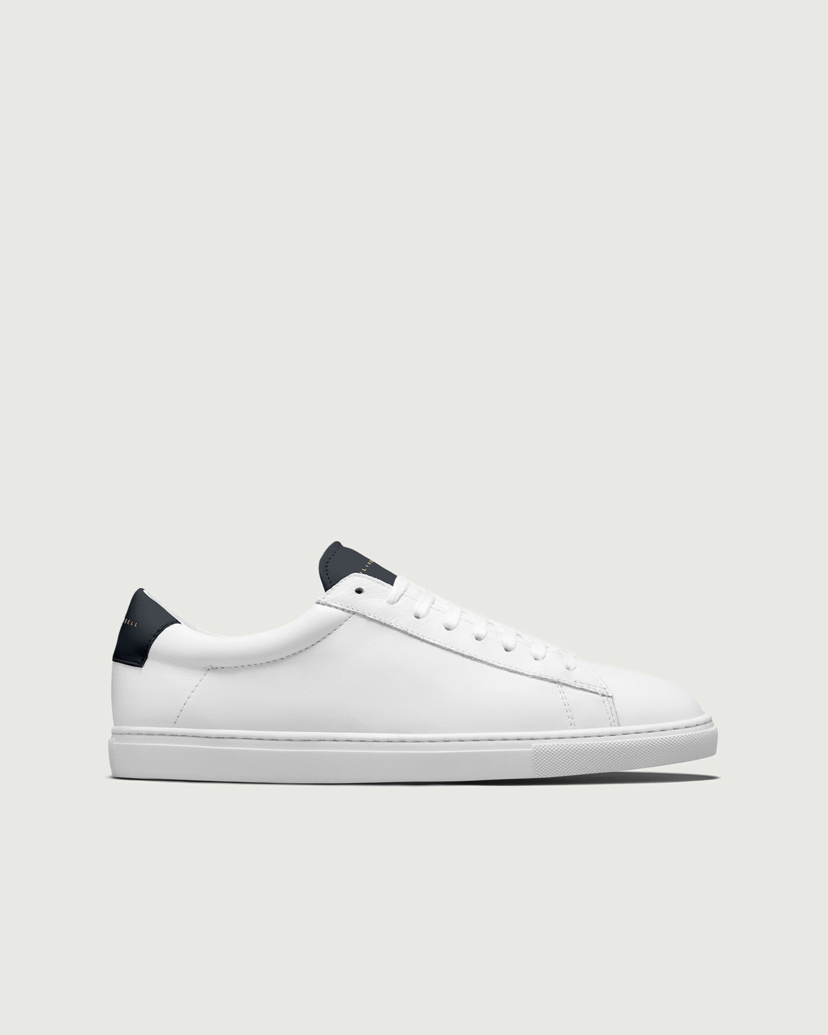 Men's Low 1 – Oliver Cabell