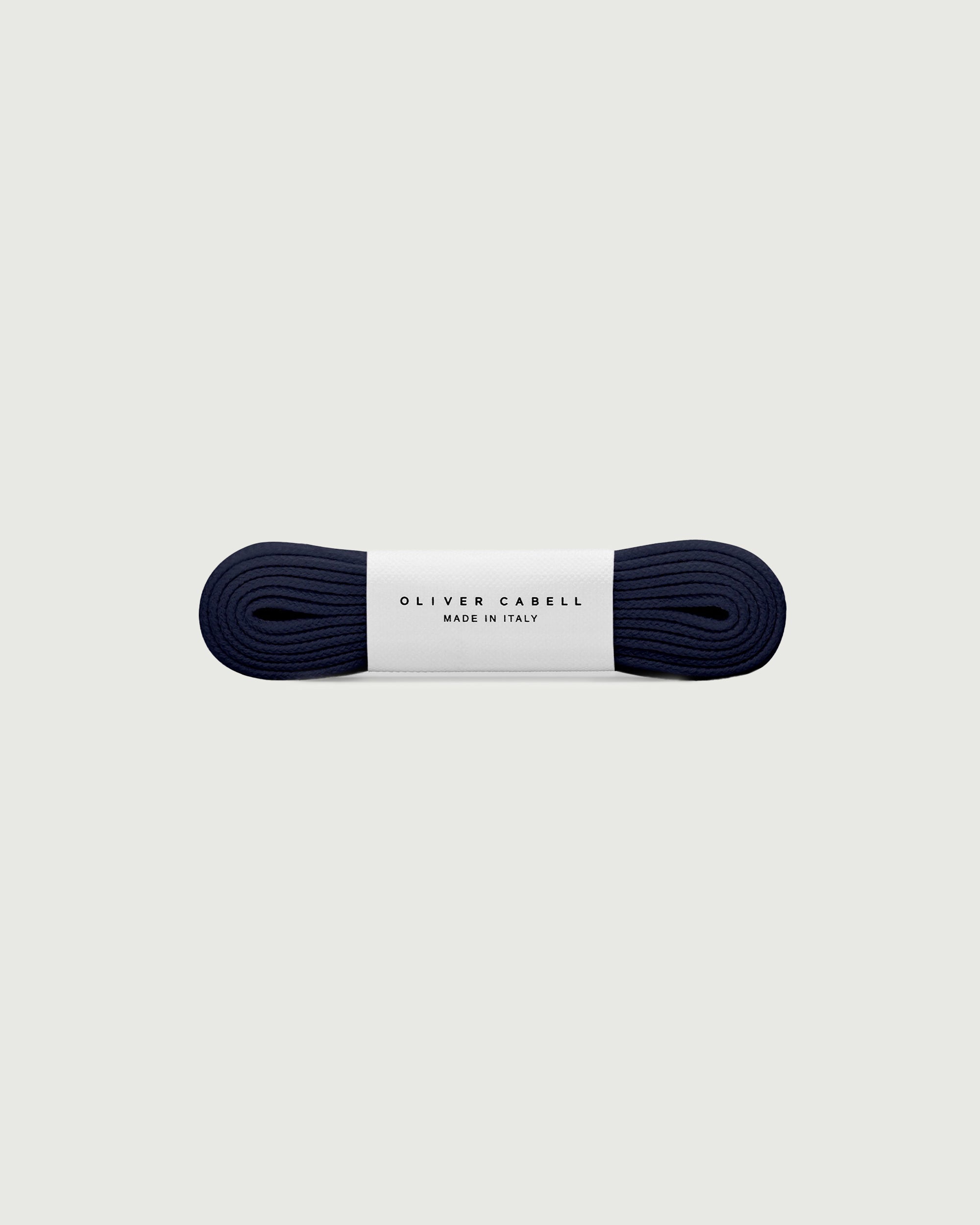 Navy Cotton Laces