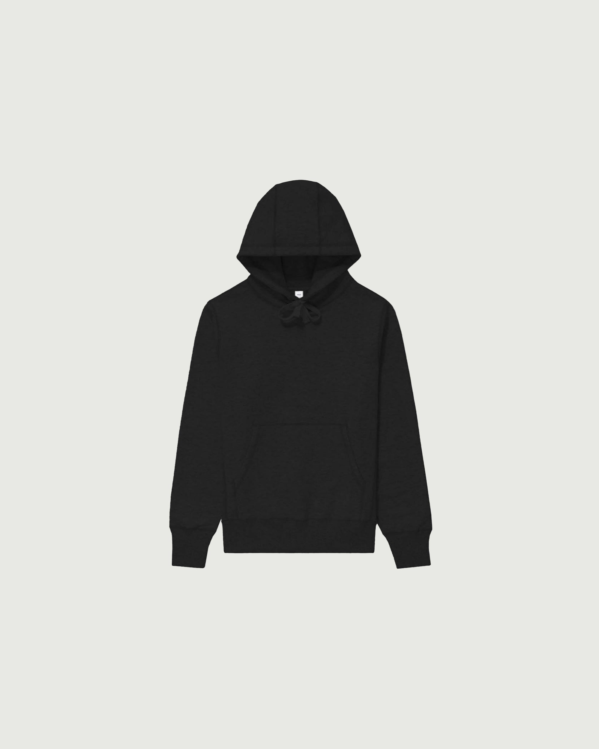 OC Core Hoodie | Black
