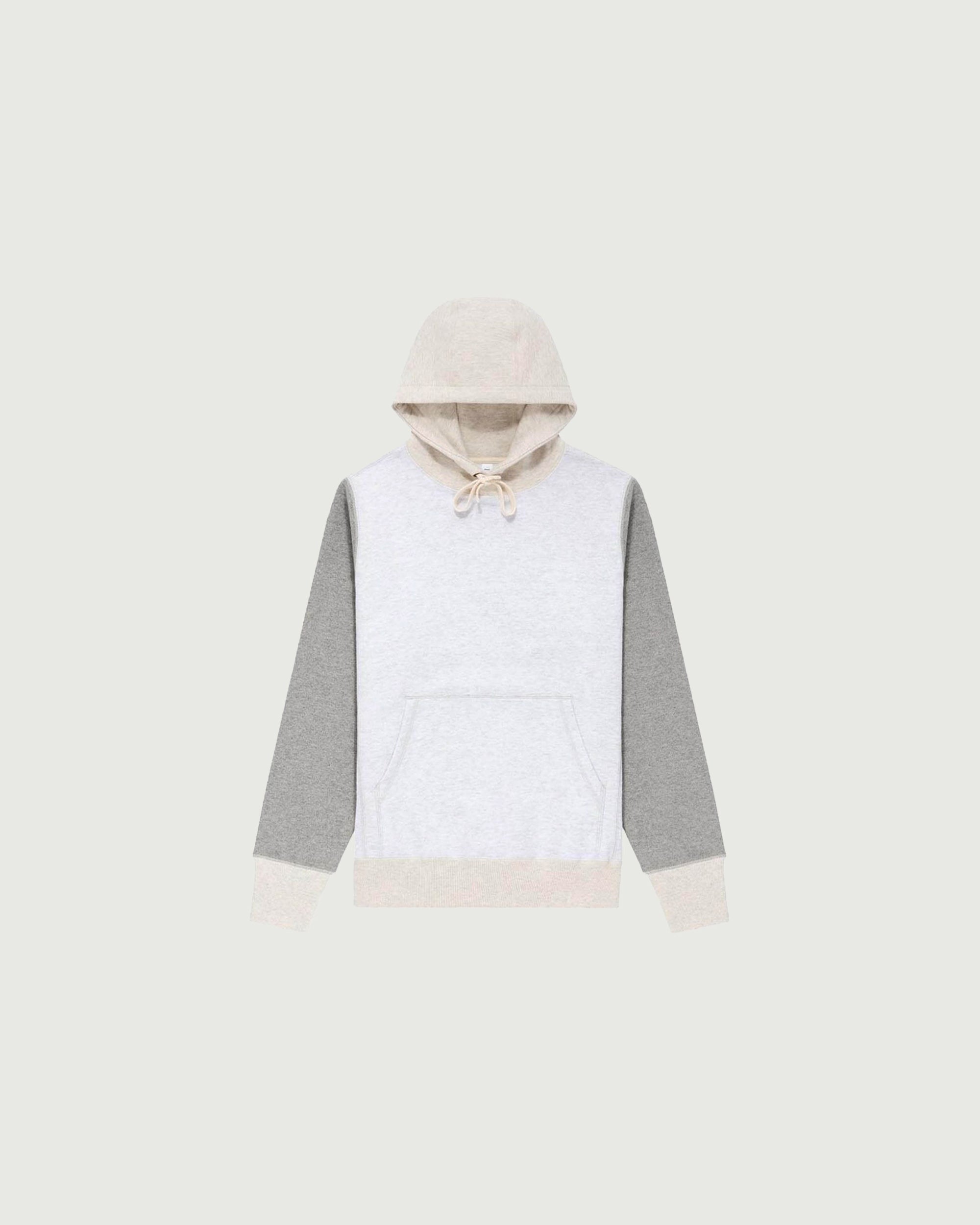 OC Core Hoodie | Colorblock 1