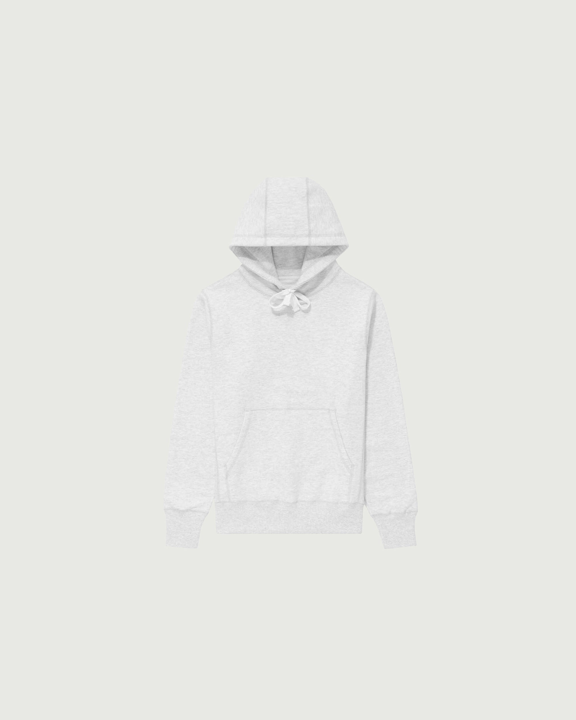 OC Core Hoodie | Grey Heather