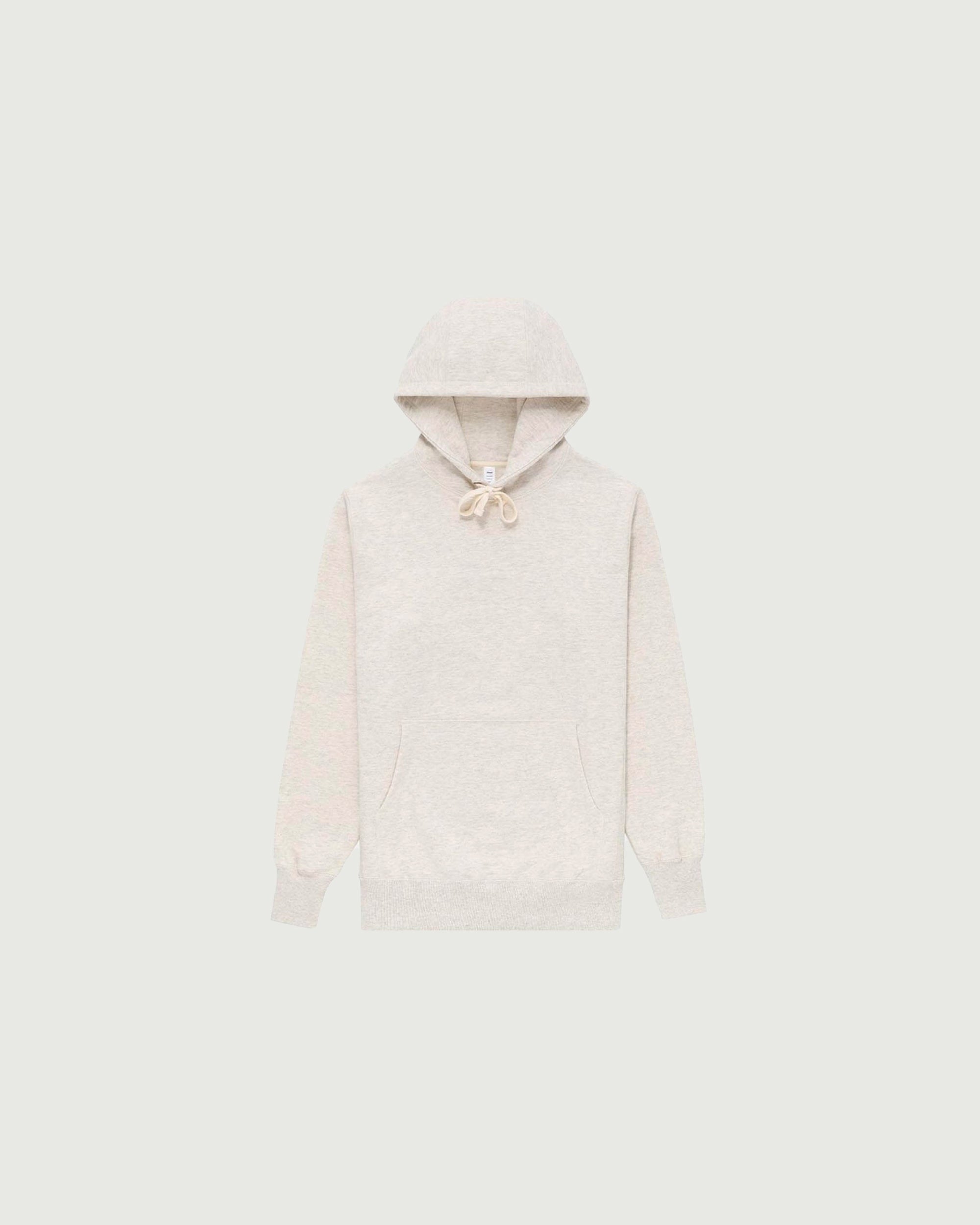 OC Core Hoodie | Oatmeal Heather