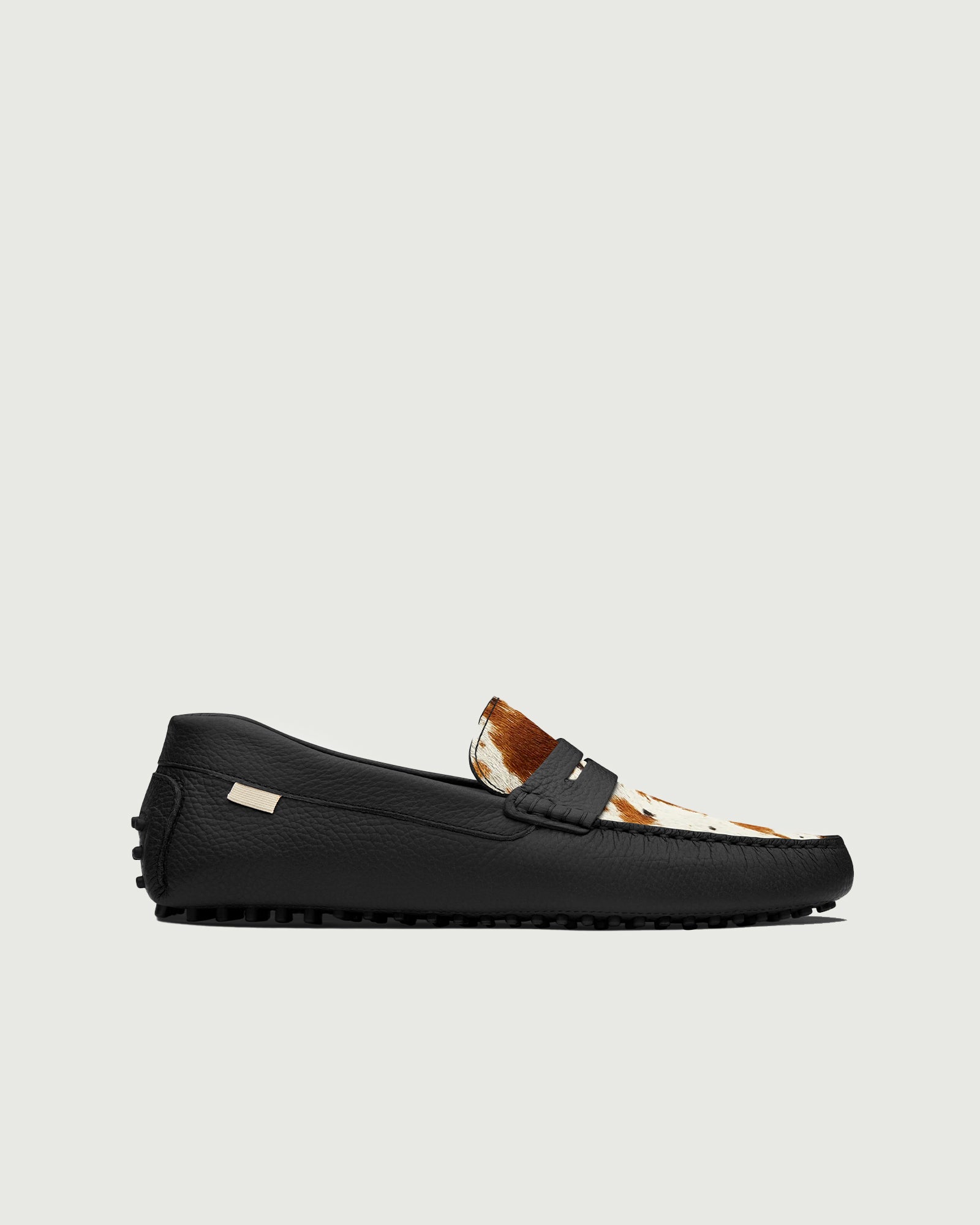 Driver | Black Dapple