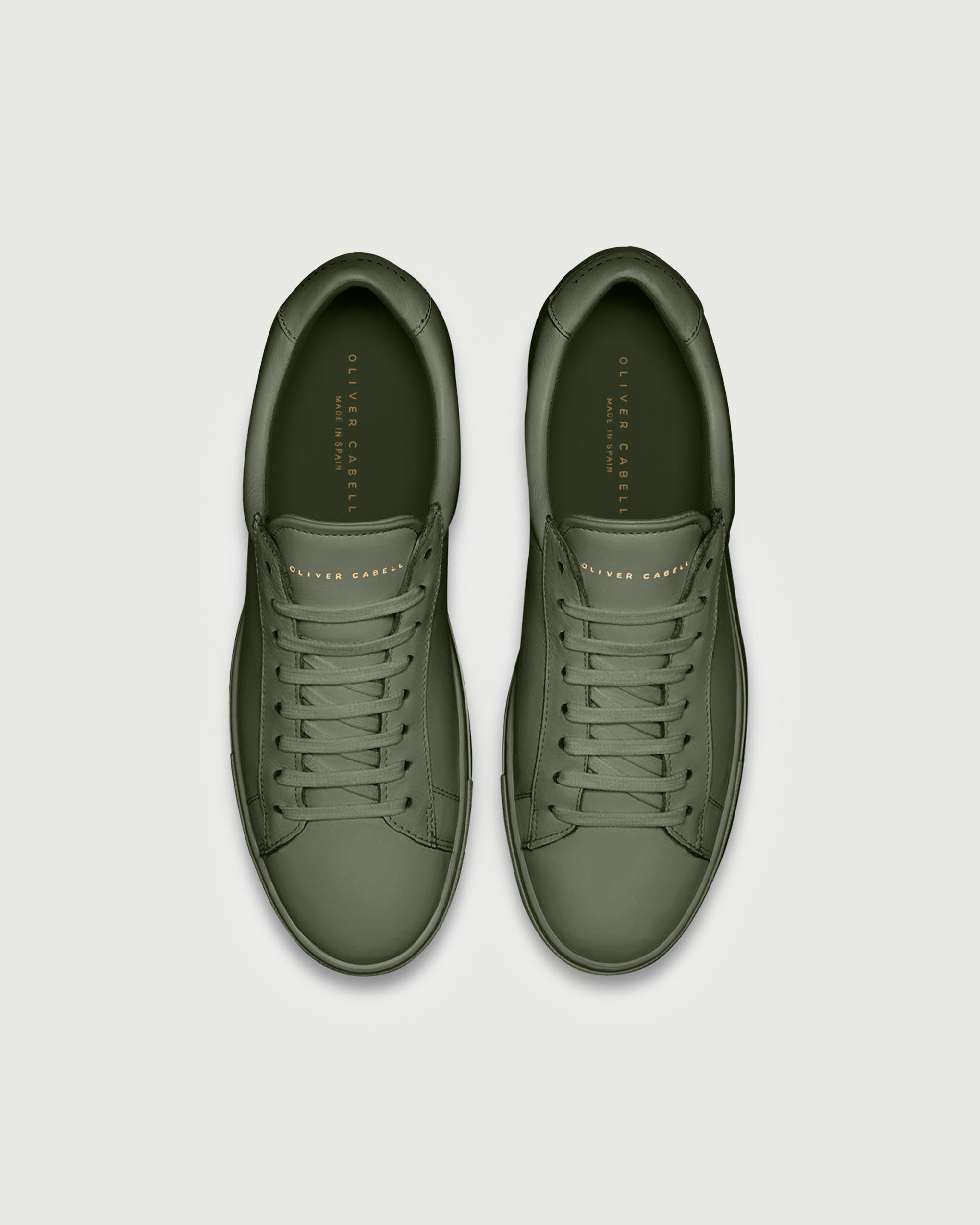 Low 1 | Birch