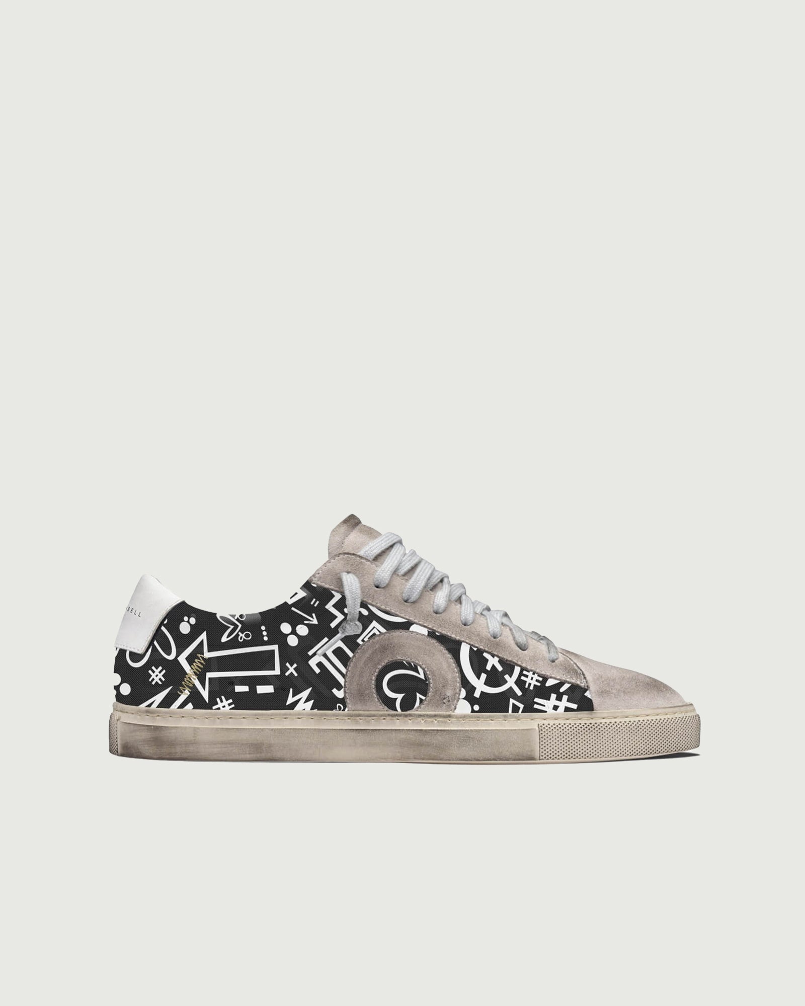 Procanela II x Oliver Cabell