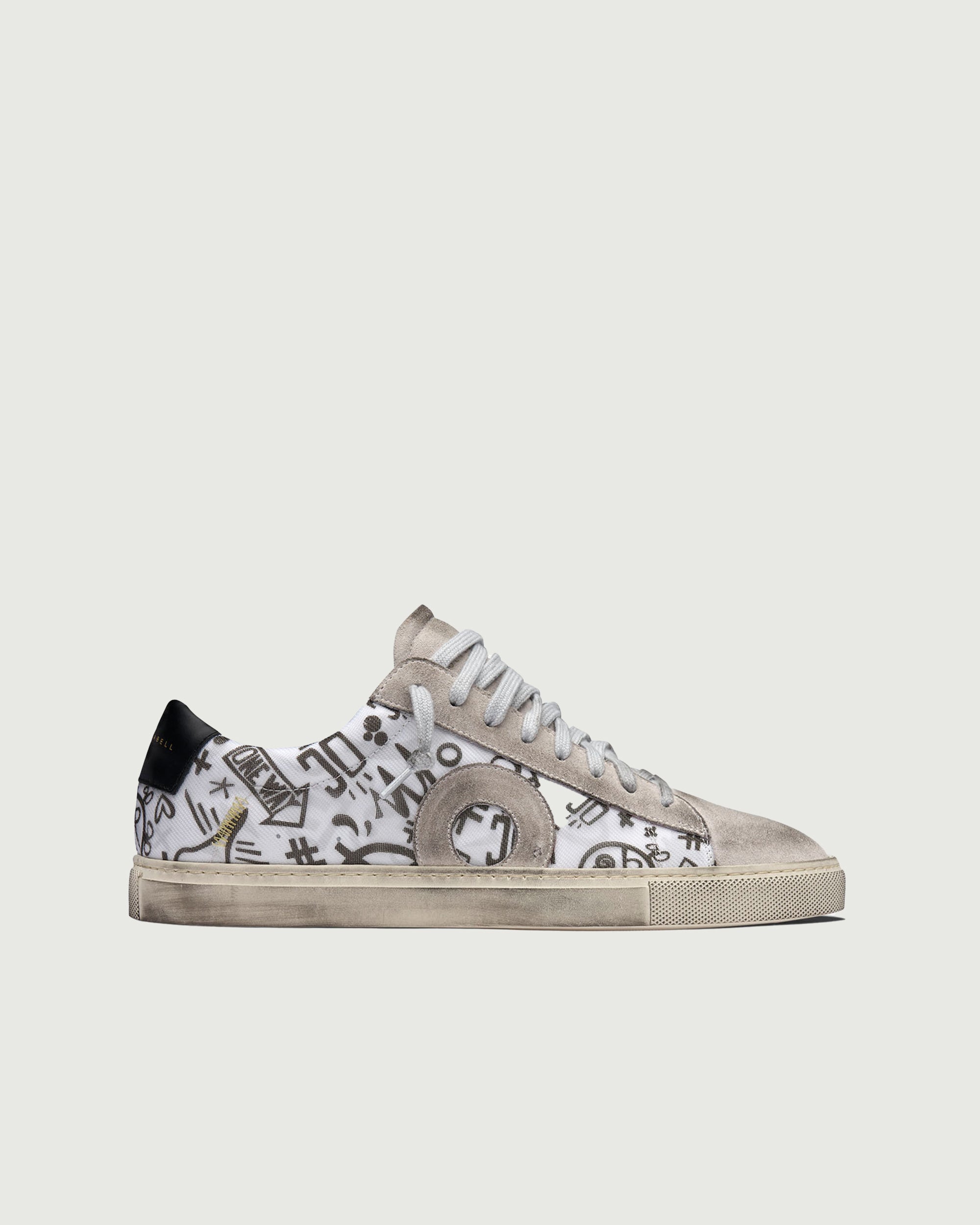 Procanela x Oliver Cabell