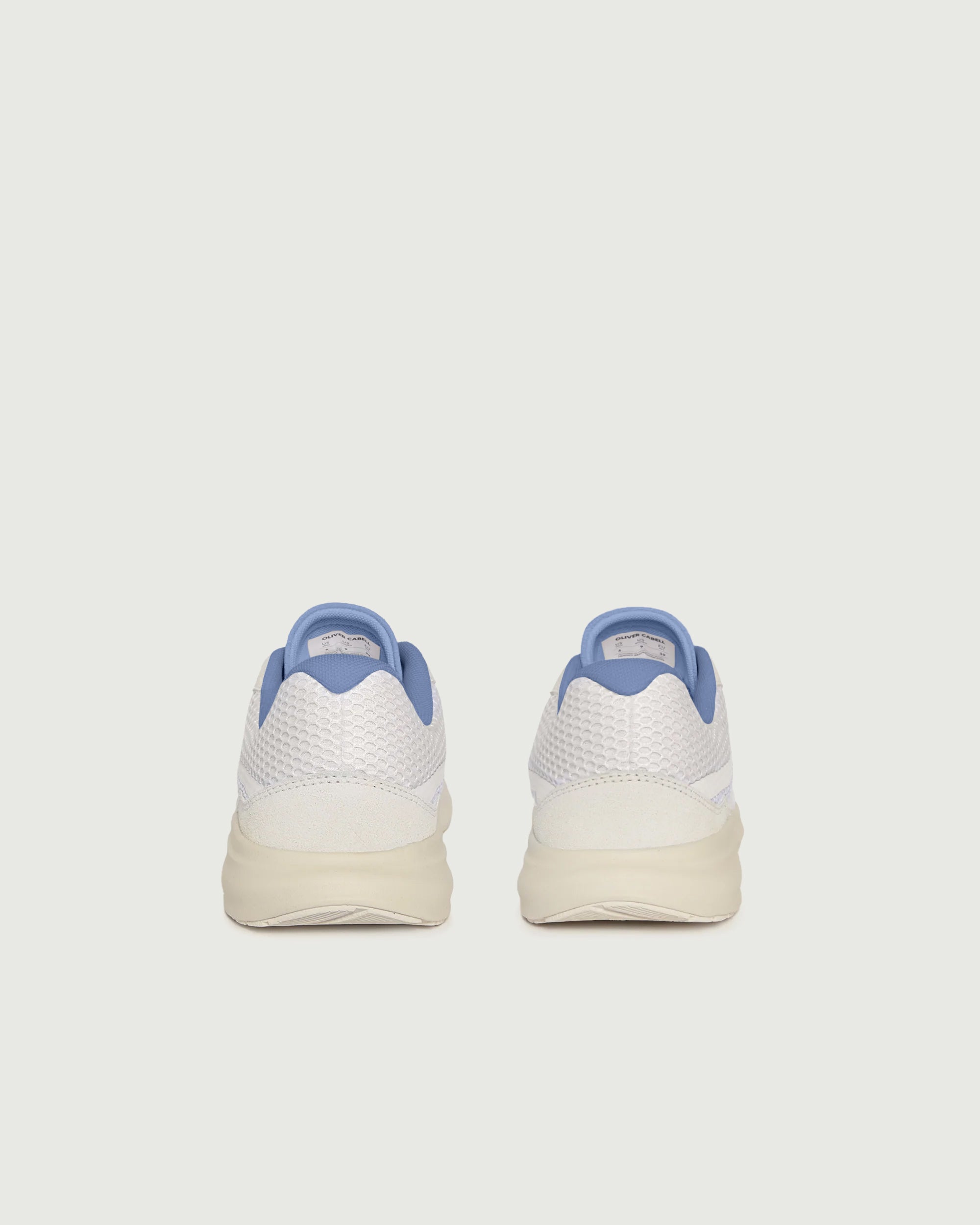 Proof 1 | Arctic – Oliver Cabell