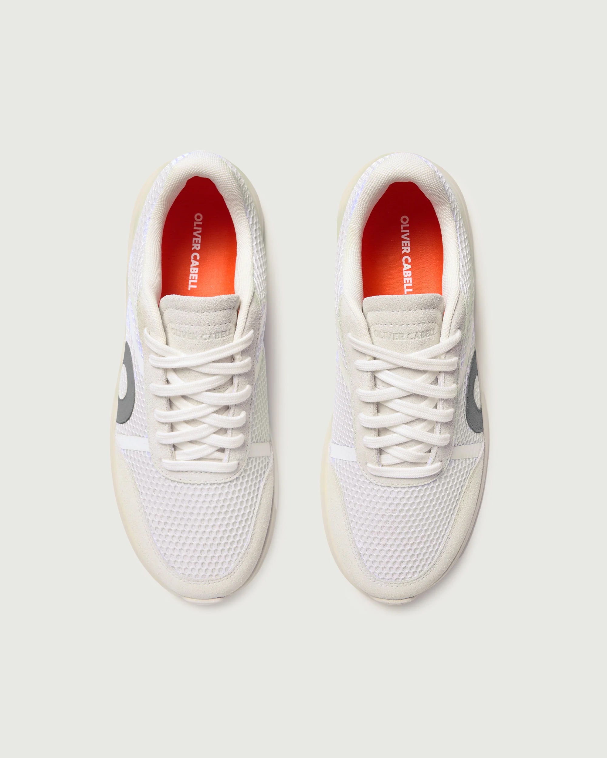 Proof 1 | Atlanta – Oliver Cabell