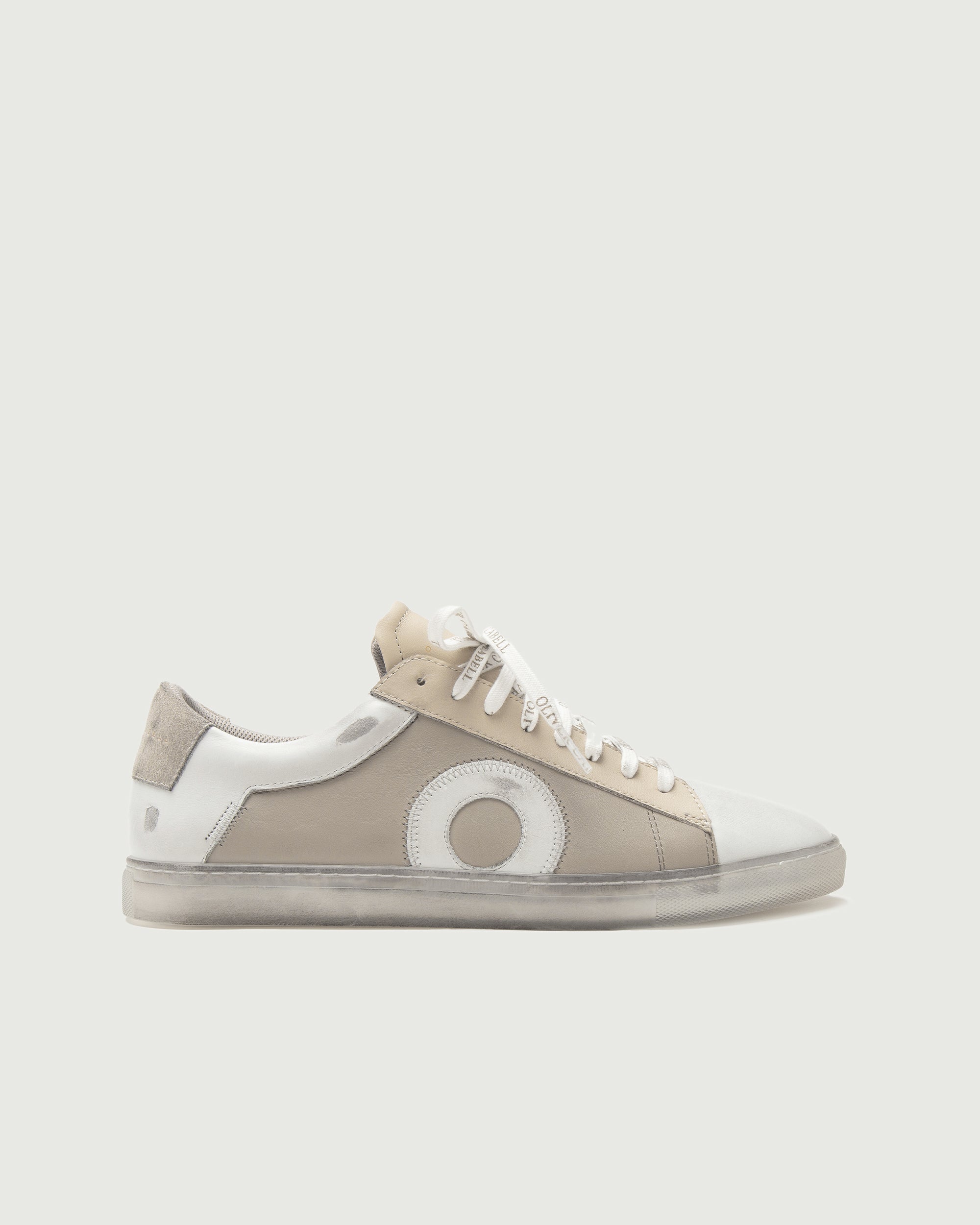 Low 1 | Reverse Sand Yin Yang