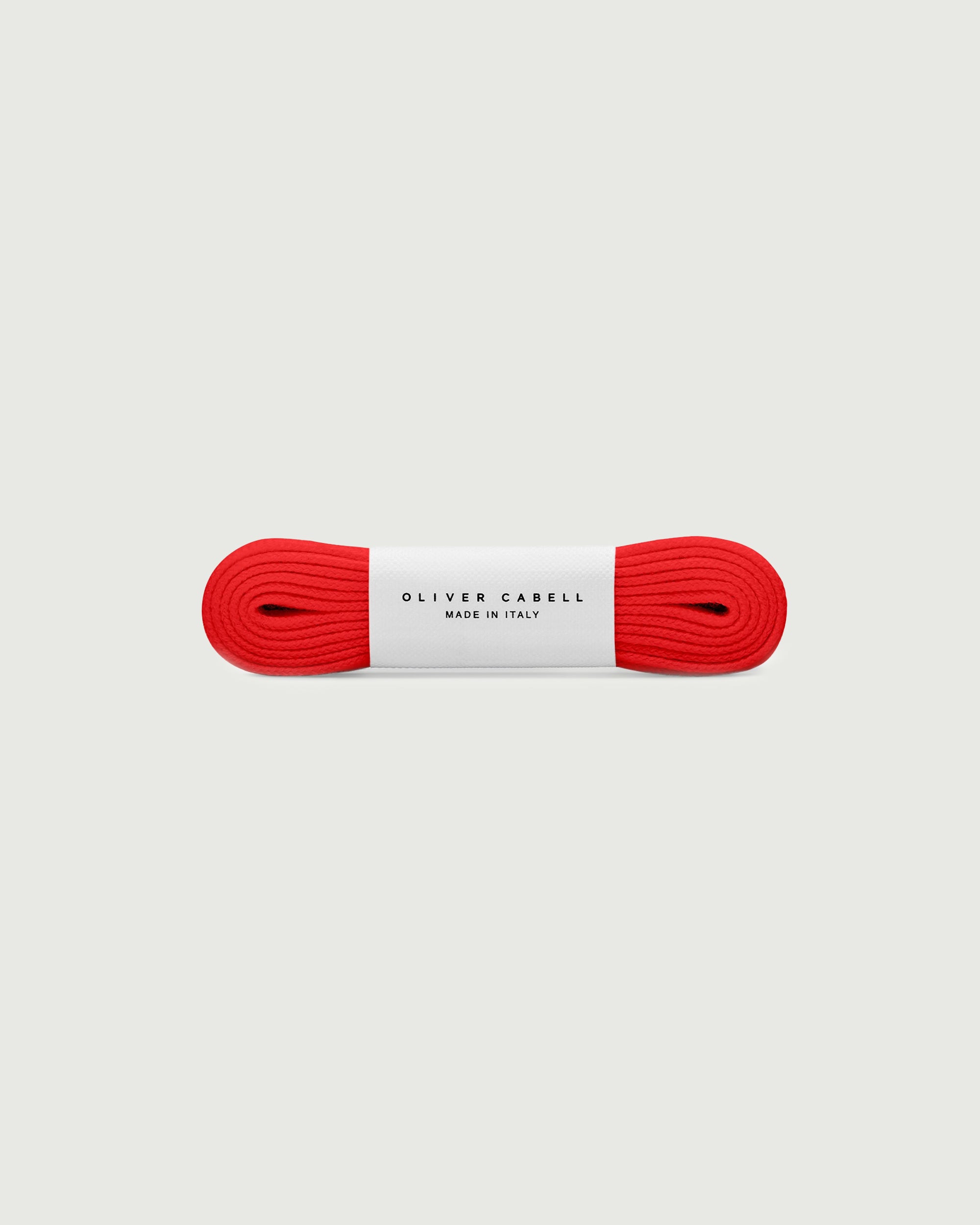 Red Cotton Laces