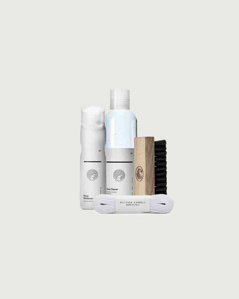 Refresh Kit – Oliver Cabell