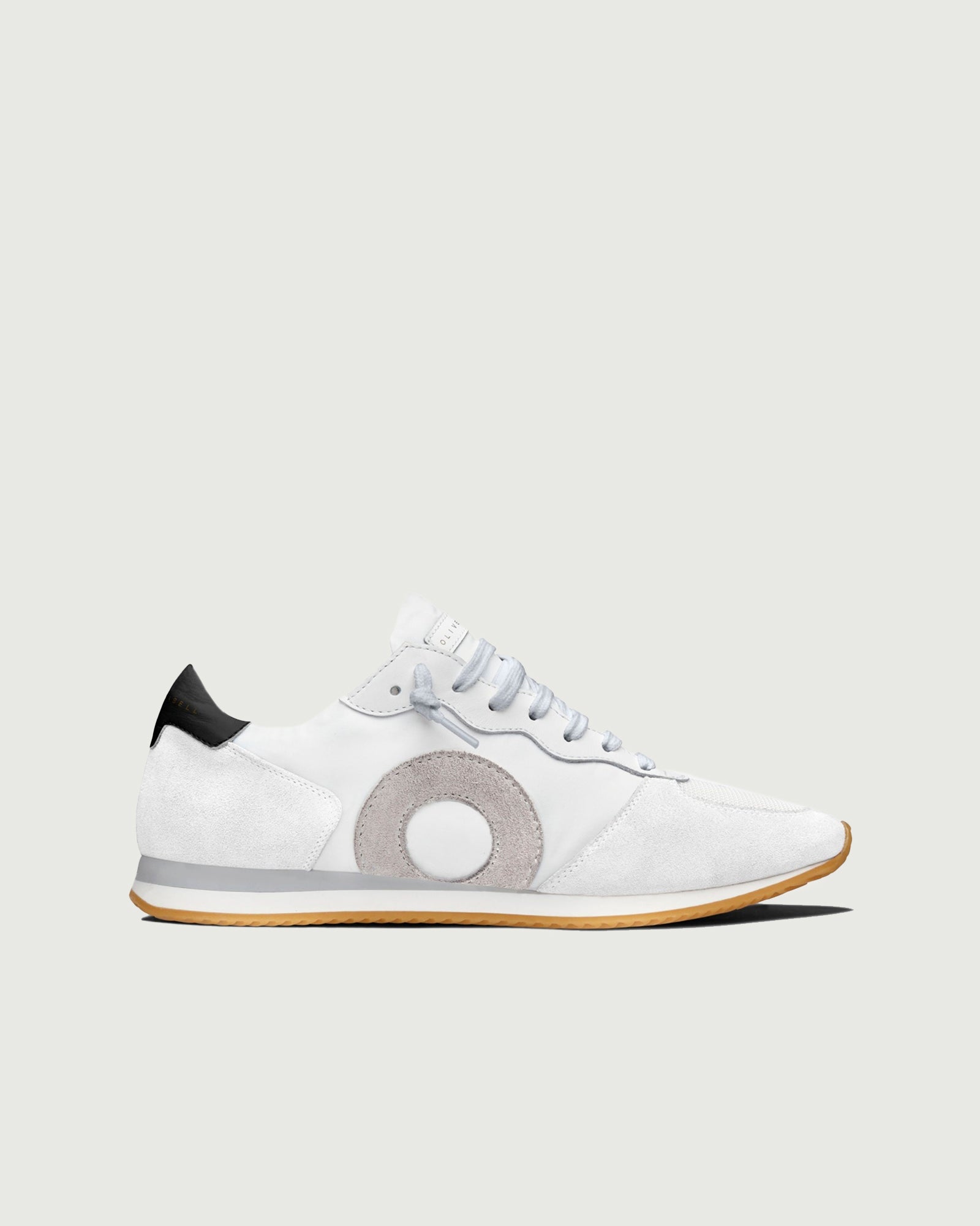 Runner | Belmont