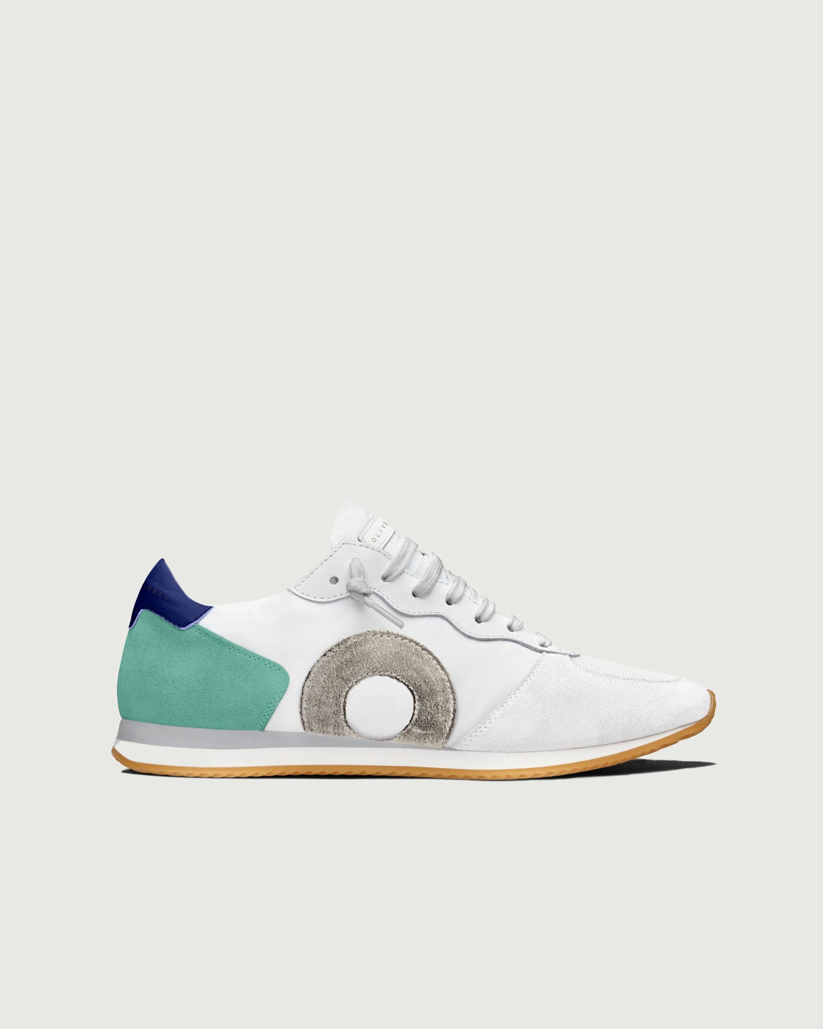 Runner | Lynx