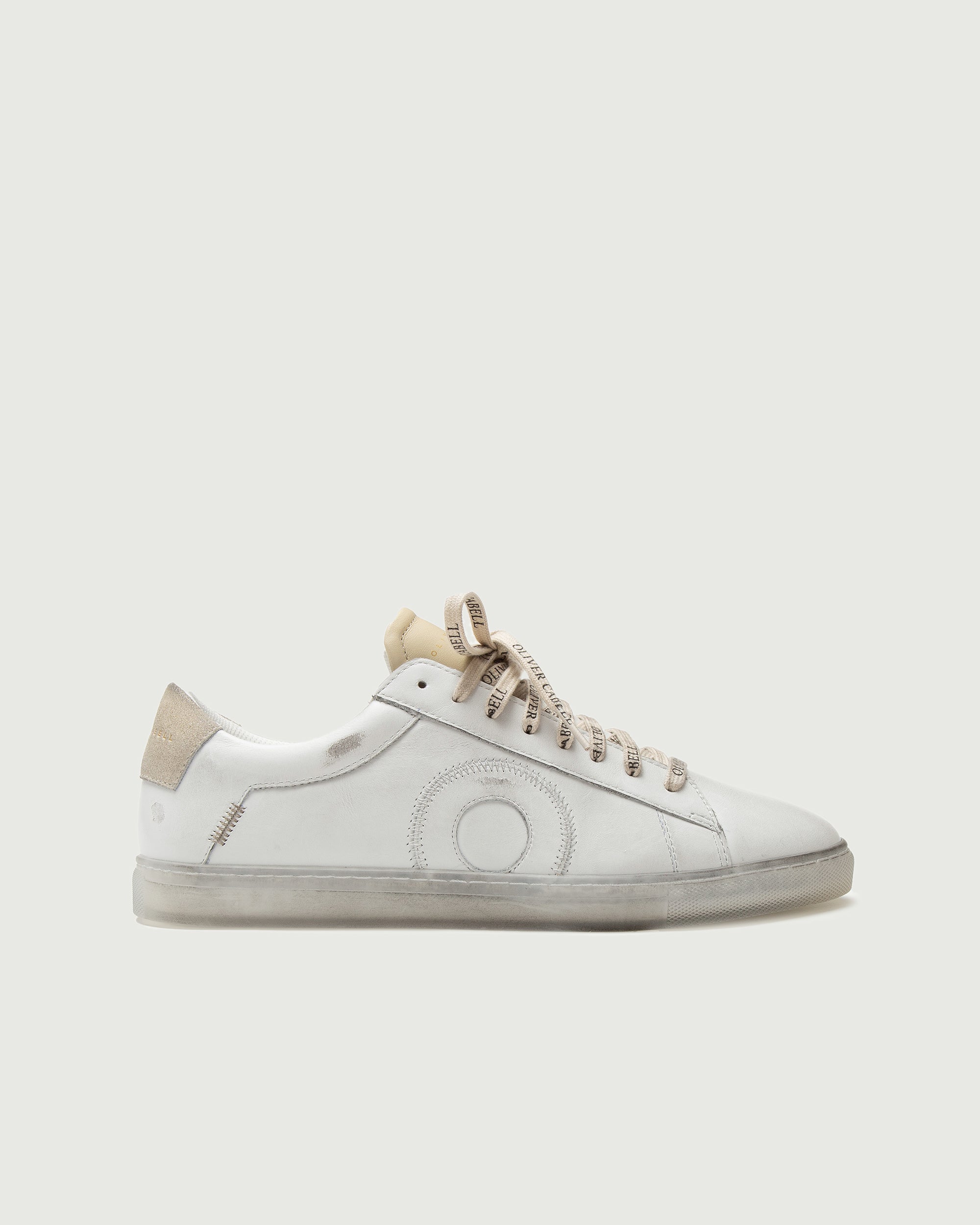 Low 1 | Sand Yin Yang
