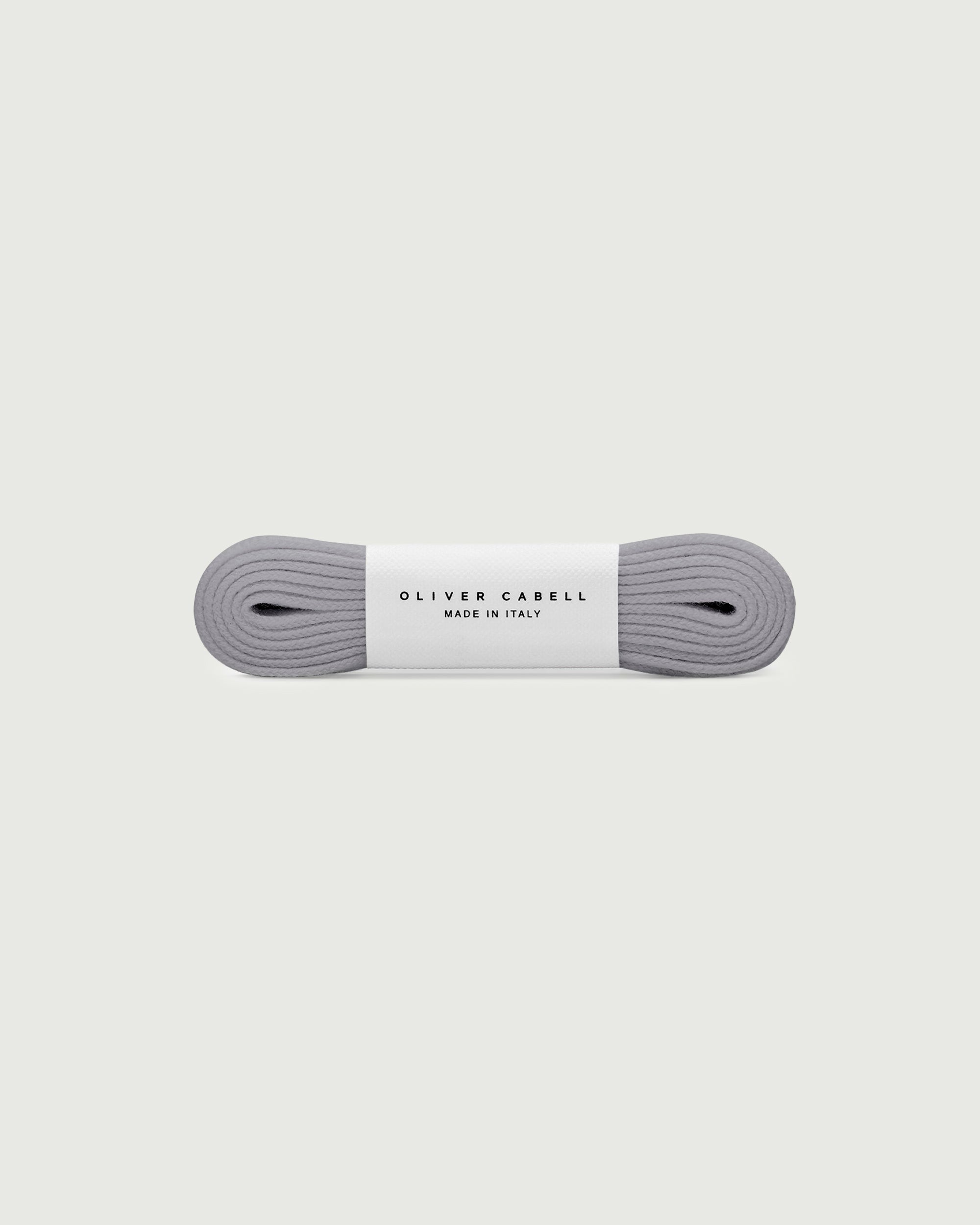 Slate Cotton Laces